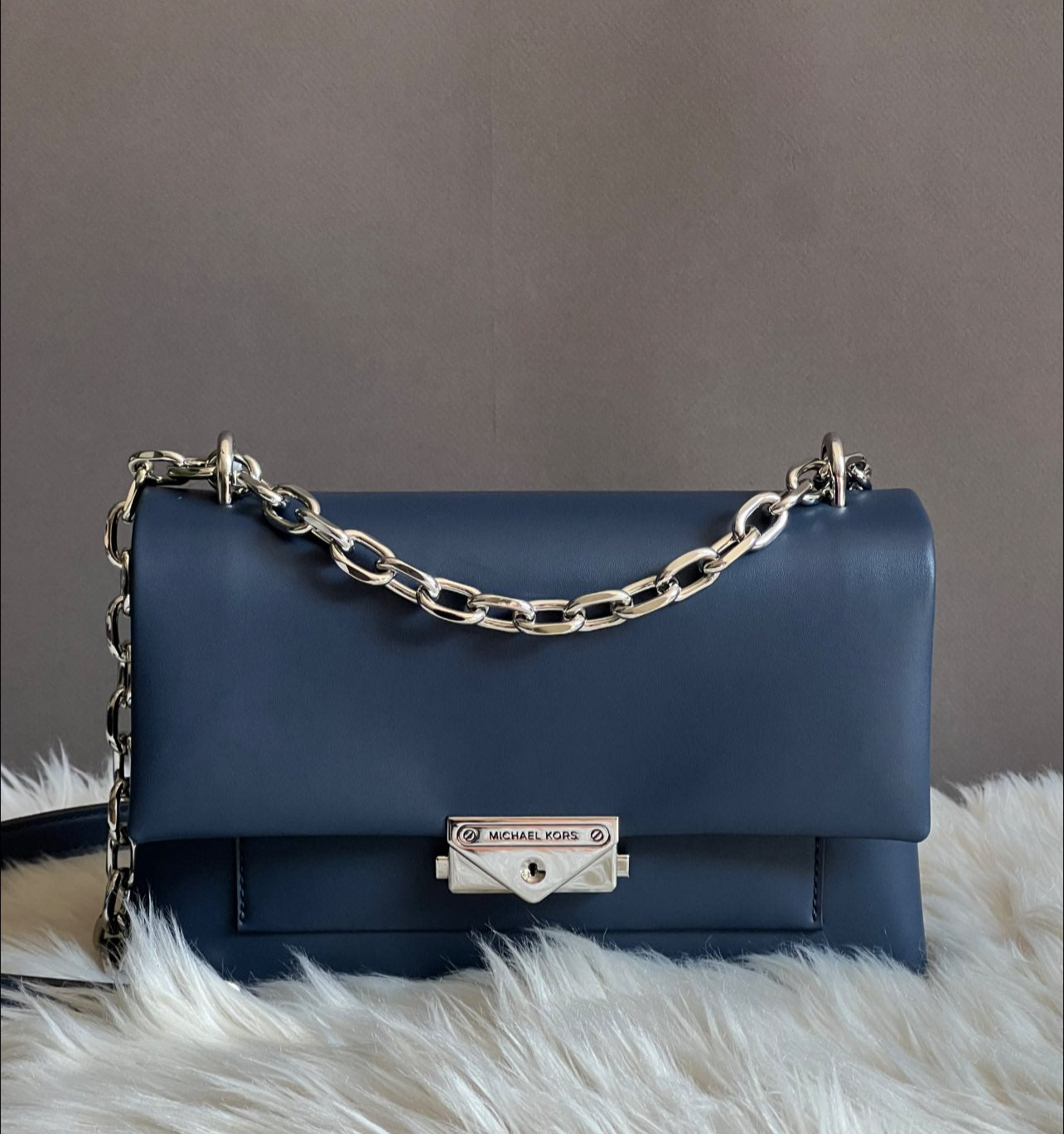 Michael Kors Cece Medium Shoulder Bag