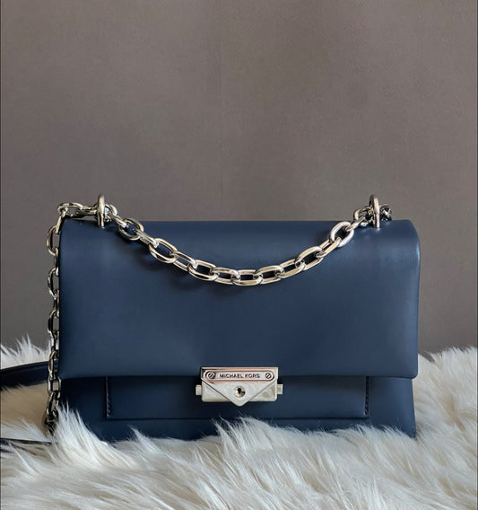 Michael Kors Cece Medium Shoulder Bag
