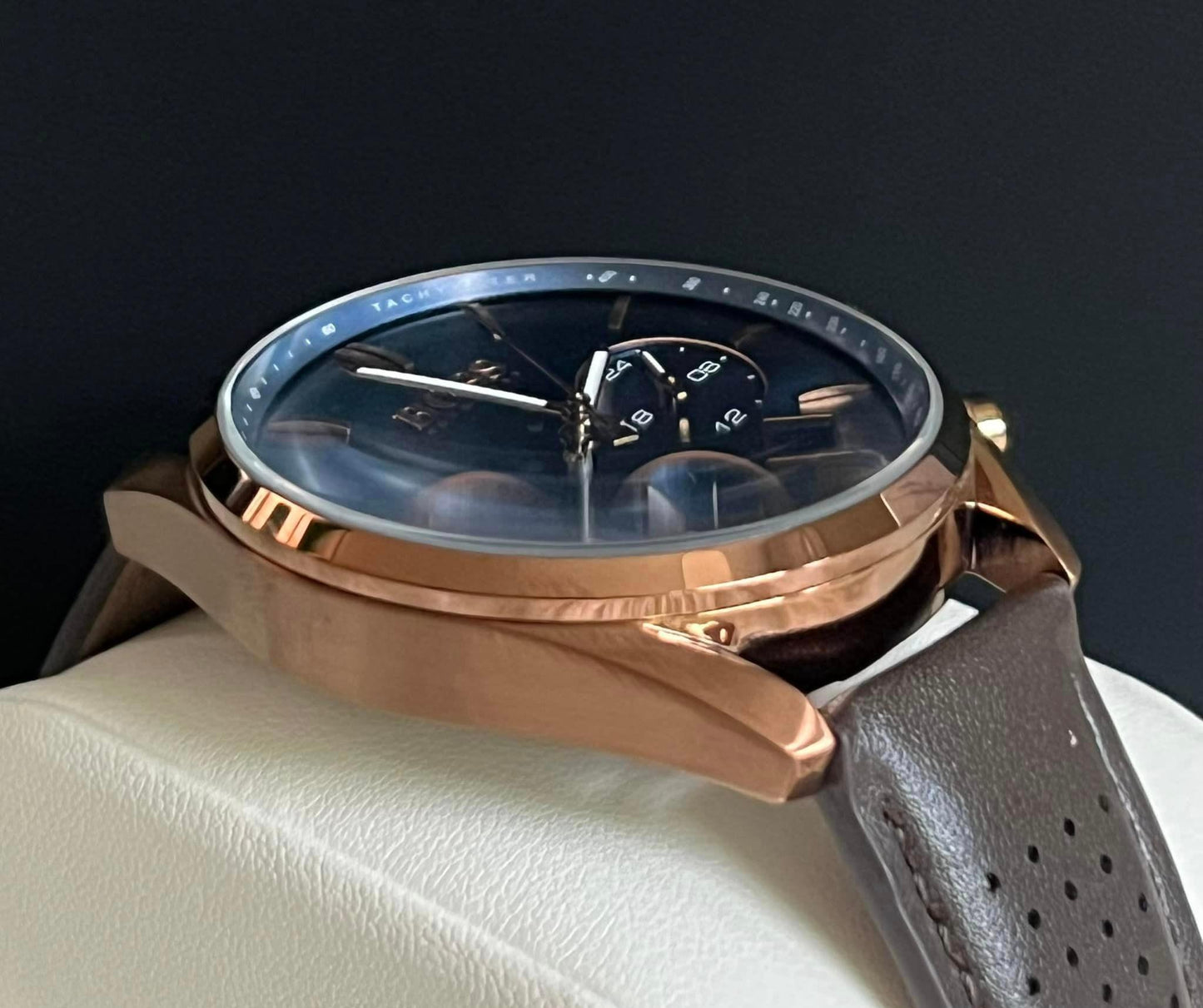 Hugo Boss Men’s Champion Watch