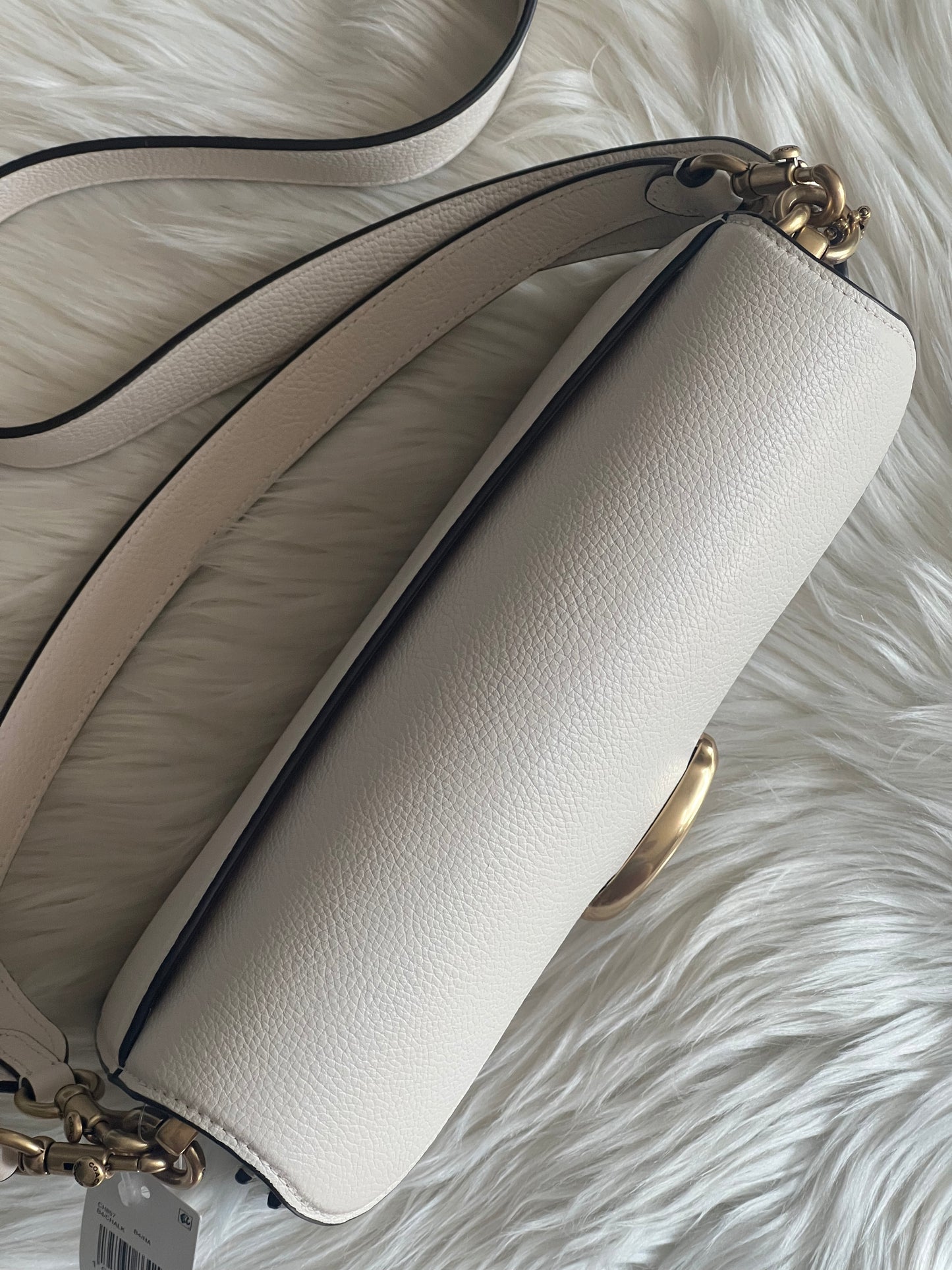 Coach Tabby Shoulder Bag 26