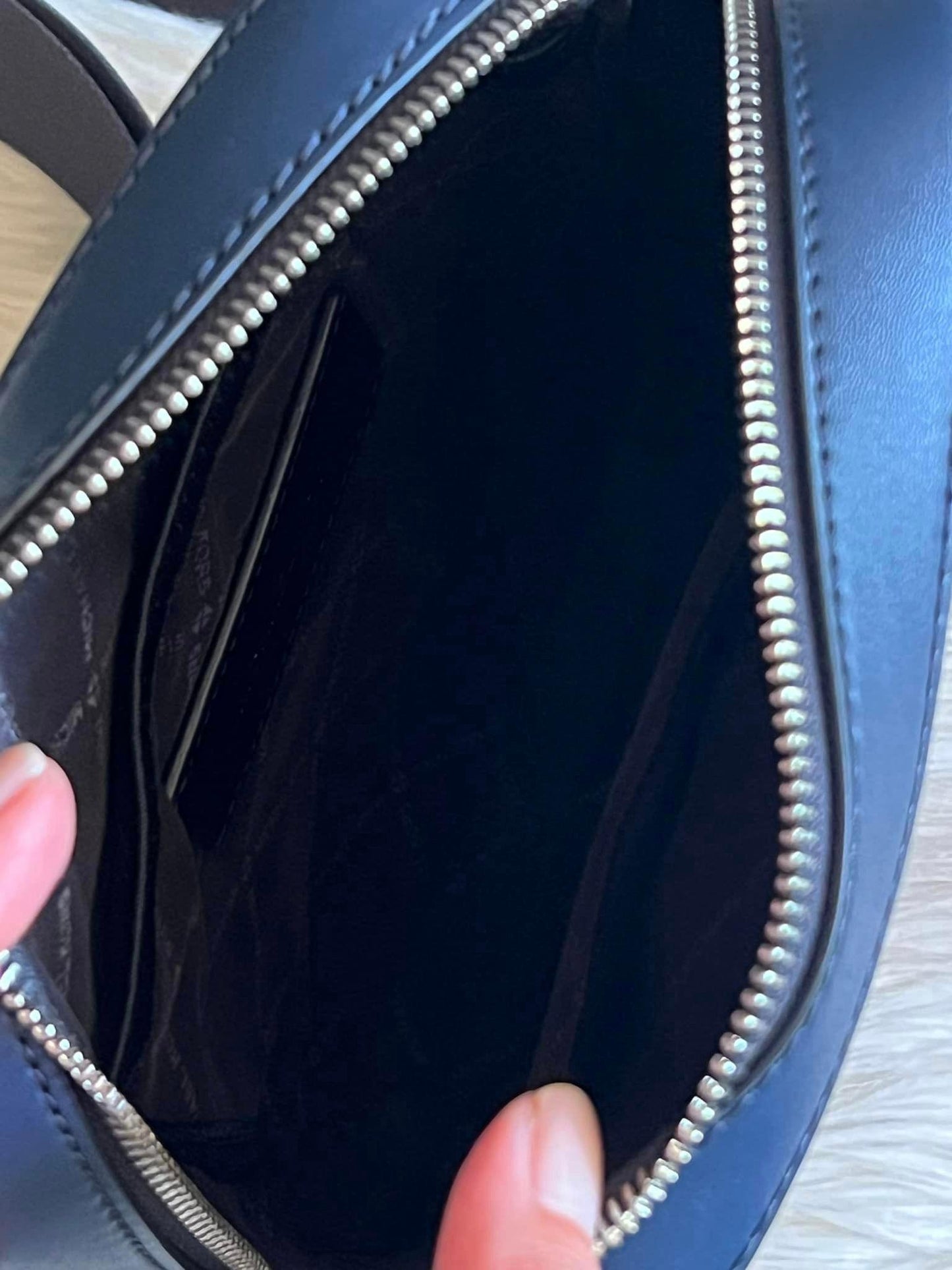 Michael Kors Cooper Flight Bag