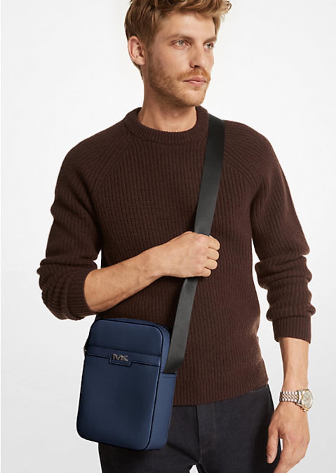 Michael Kors Cooper Flight Bag