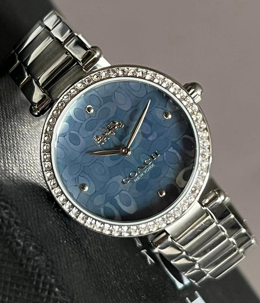 Coach Women’s Cary Watch