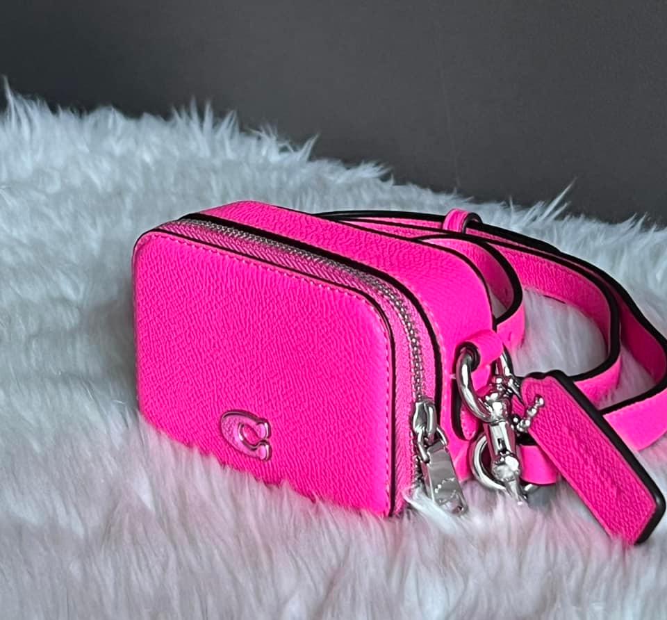 Coach Crossbody Pouch