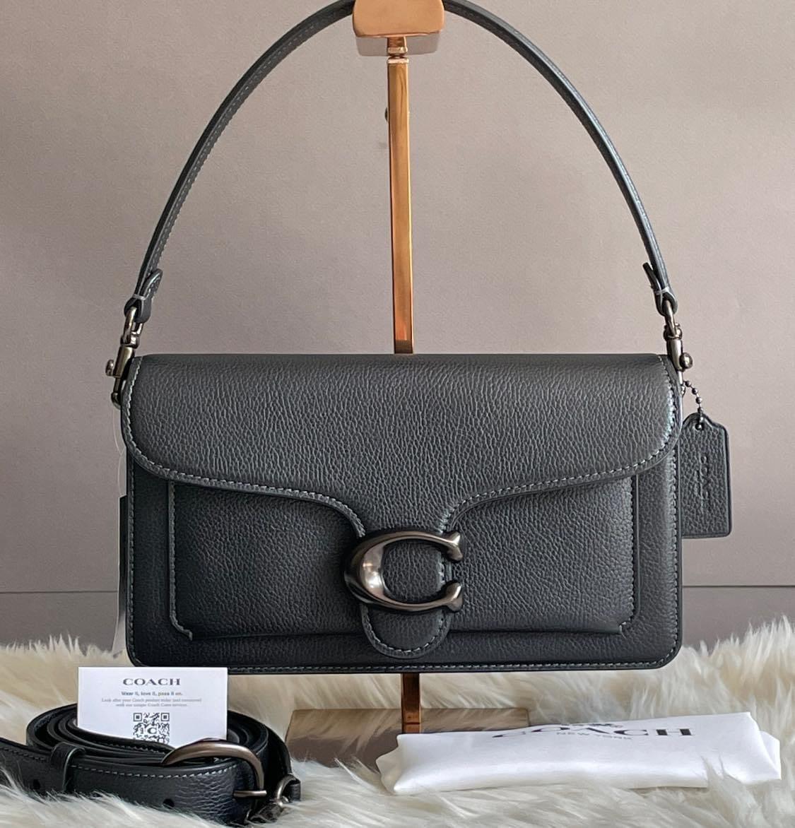 Coach Tabby Shoulder Bag 26