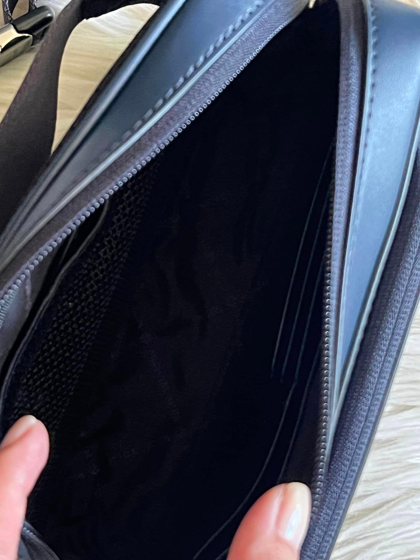 Michael Kors Cooper Sling Pack