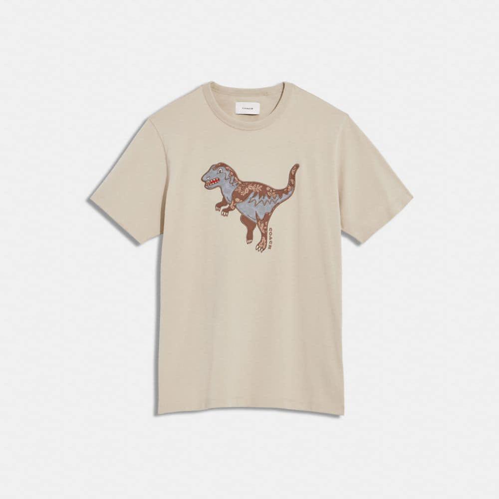 Coach Rexy T-shirt