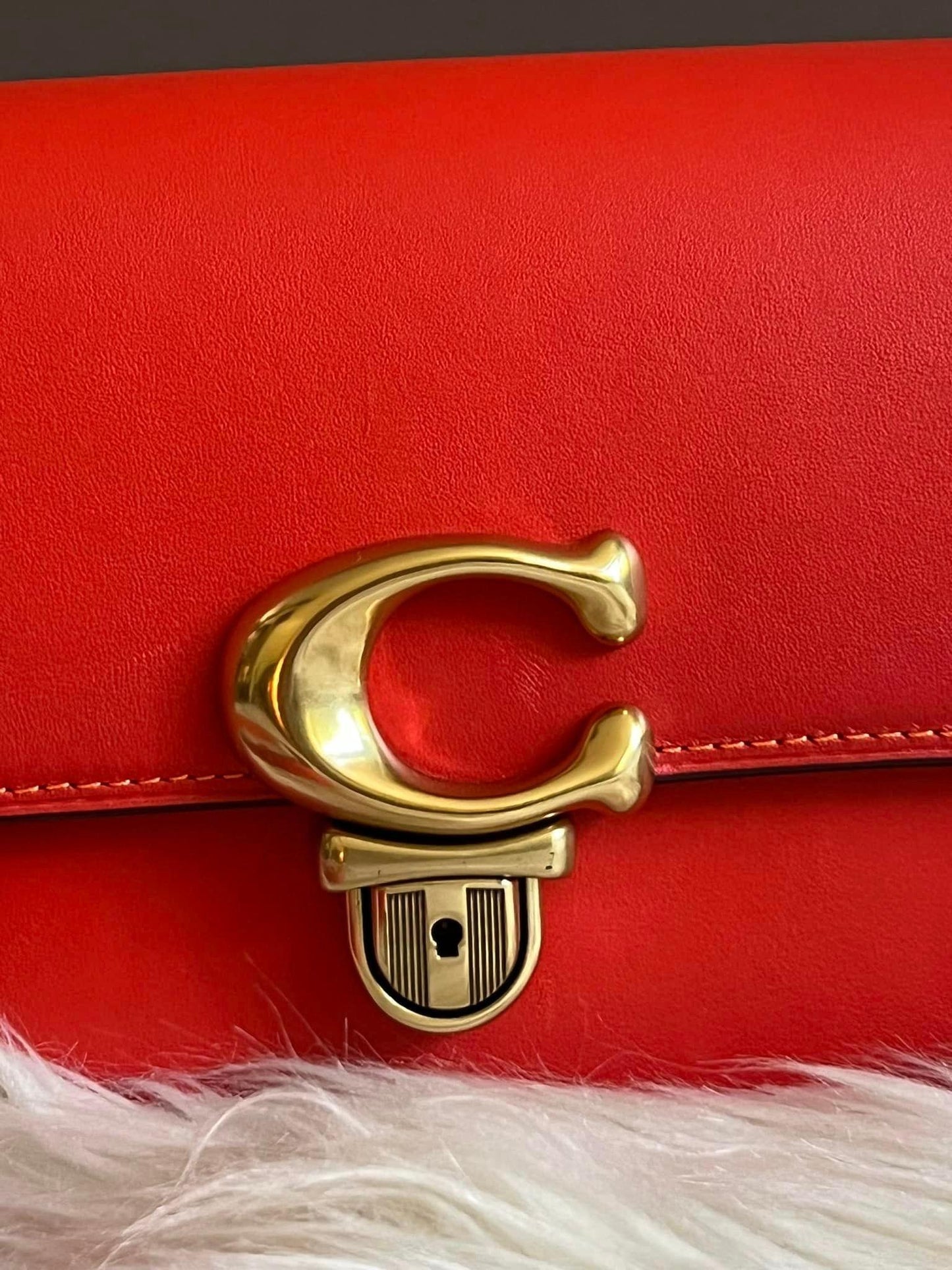Coach Studio Shoulder Bag 19