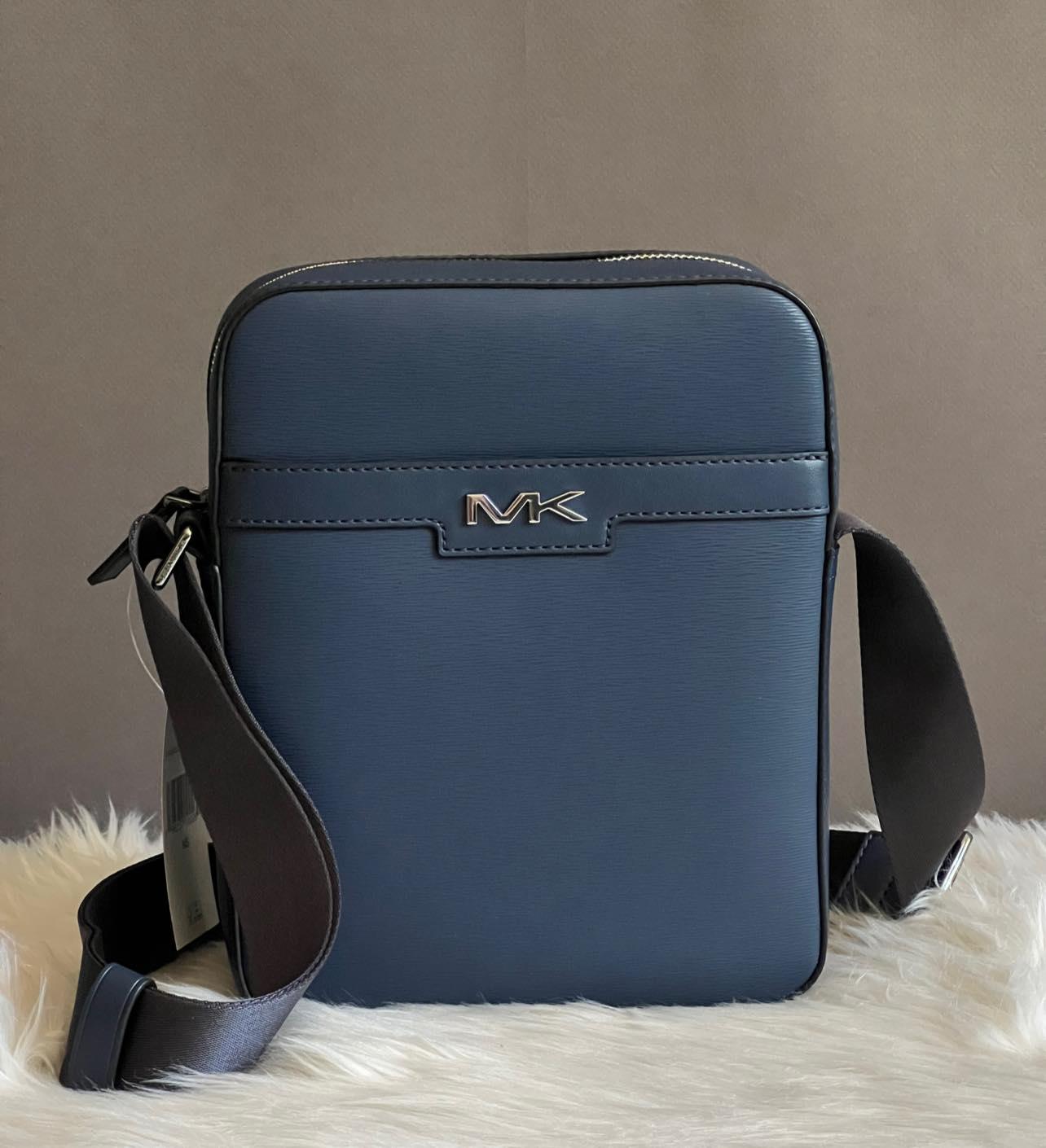 Michael Kors Cooper Flight Bag