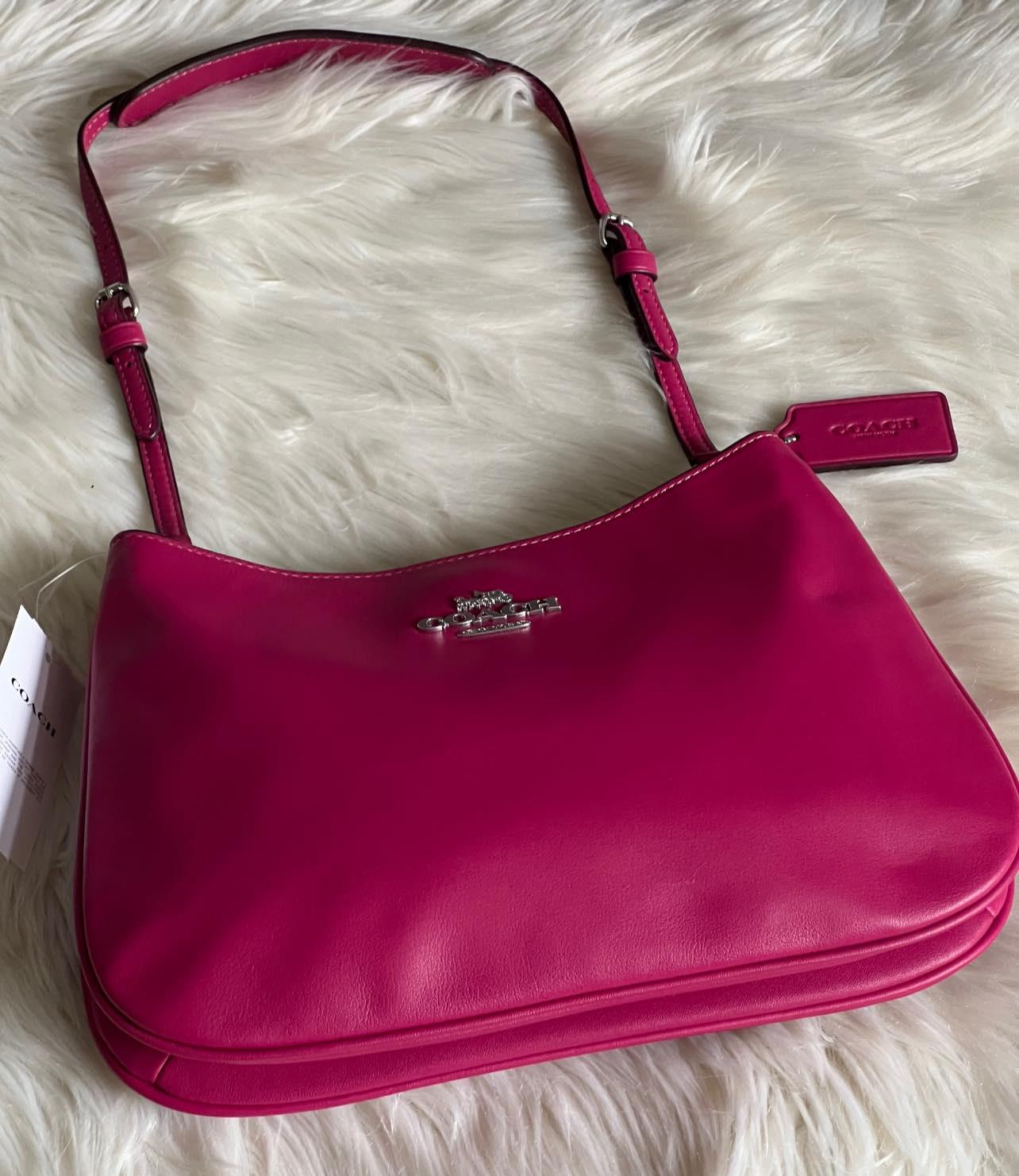 Coach Penelope Shoulder Bag