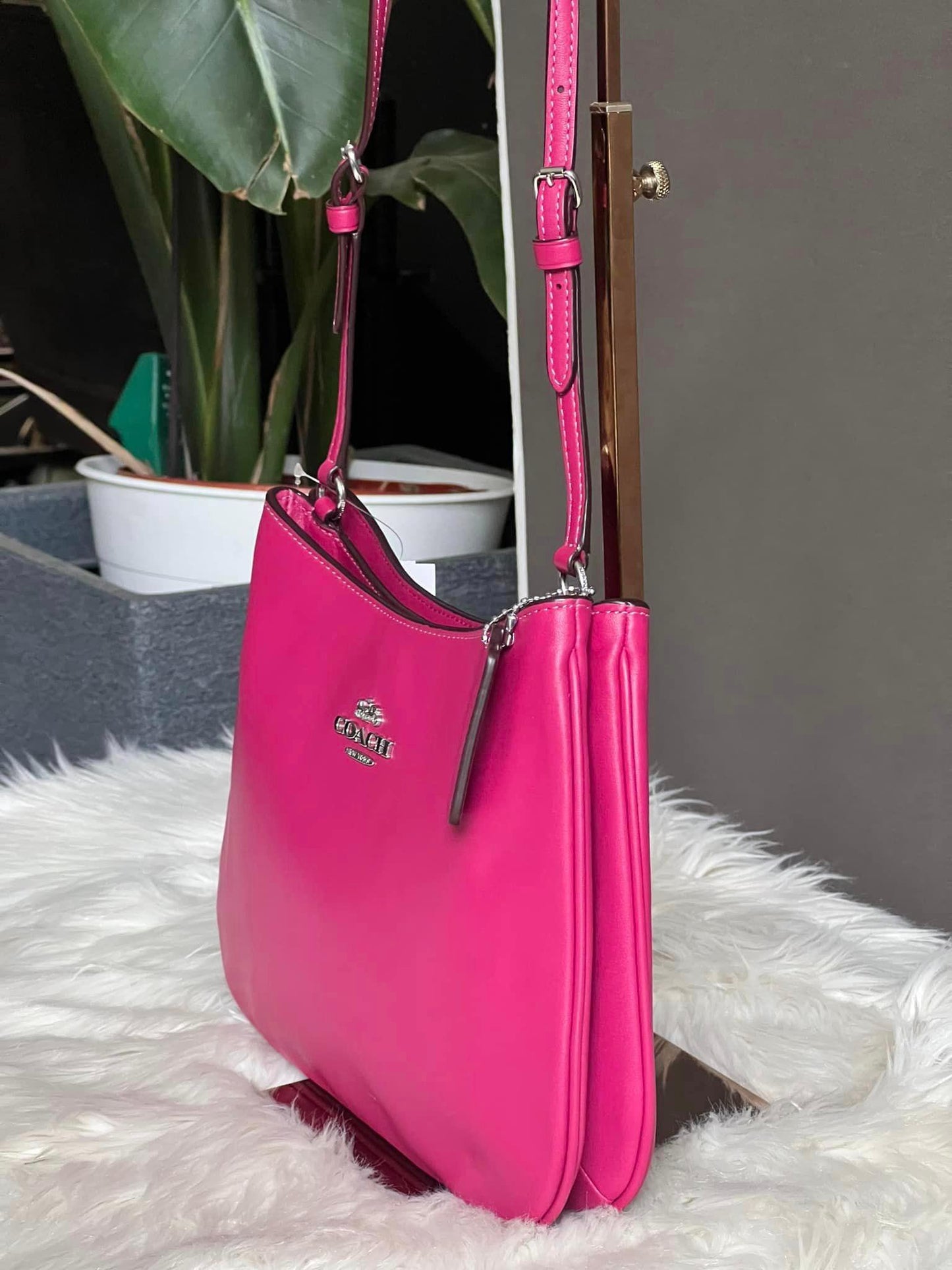 Coach Penelope Shoulder Bag
