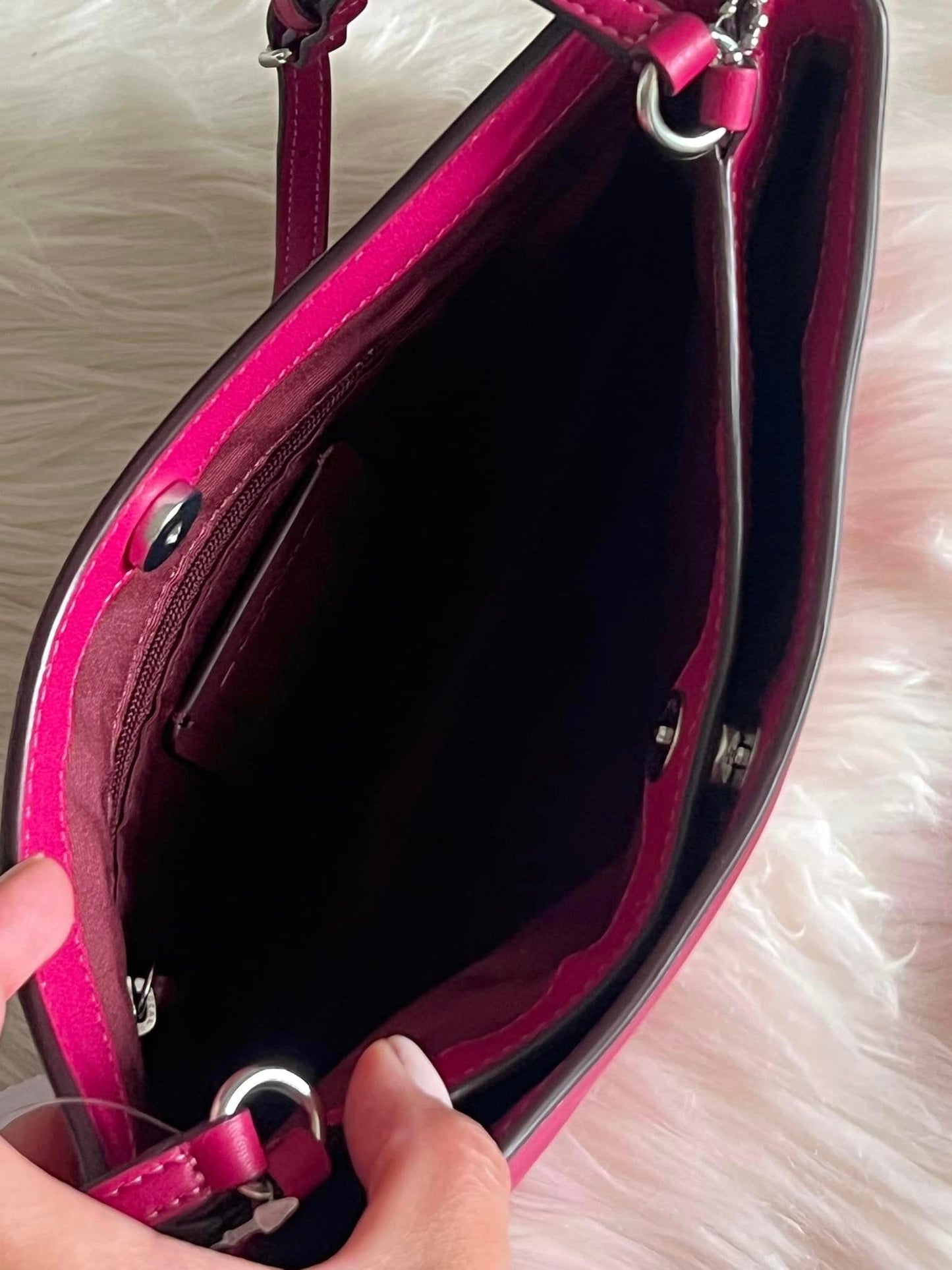 Coach Penelope Shoulder Bag