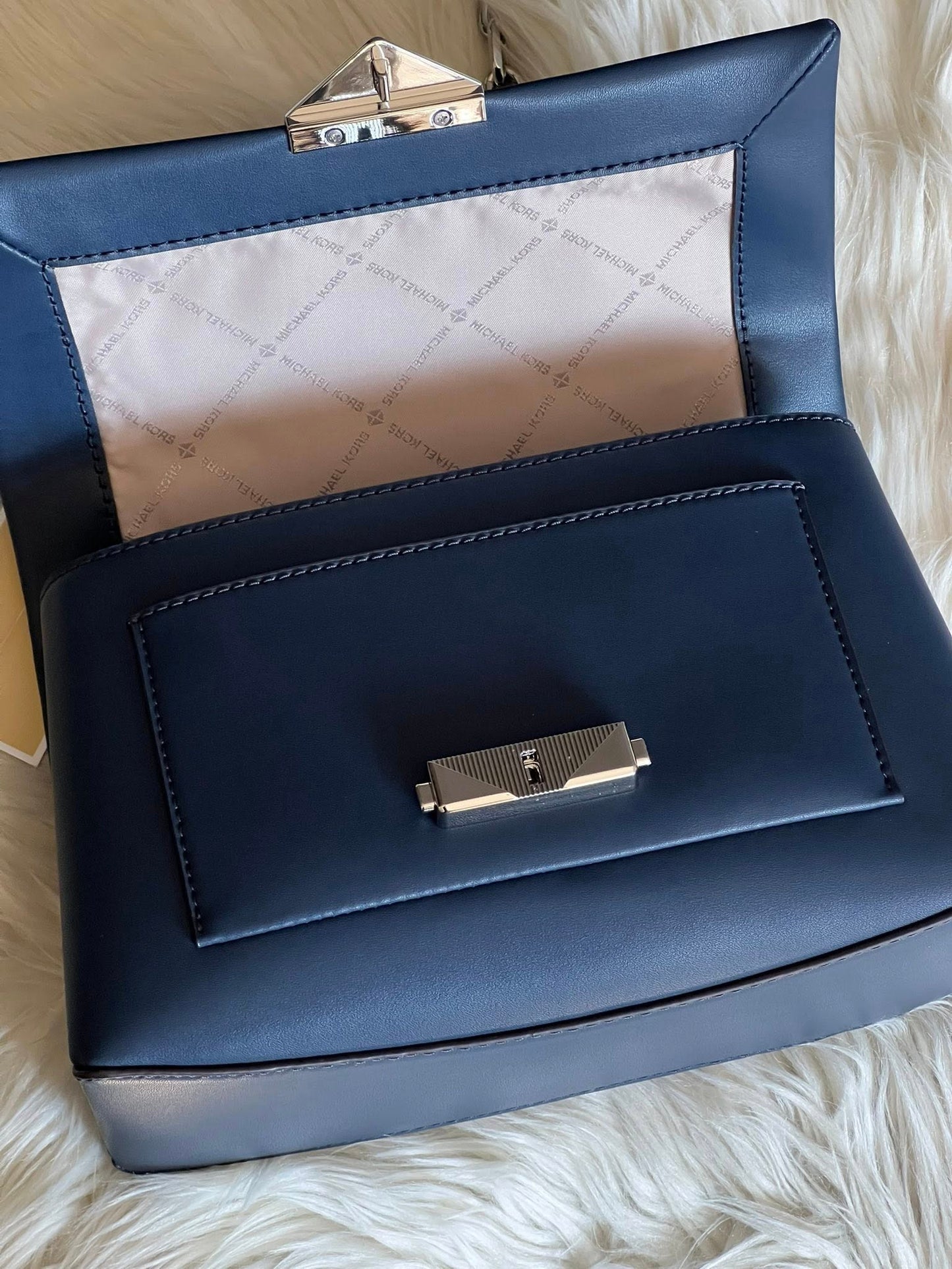 Michael Kors Cece Medium Shoulder Bag