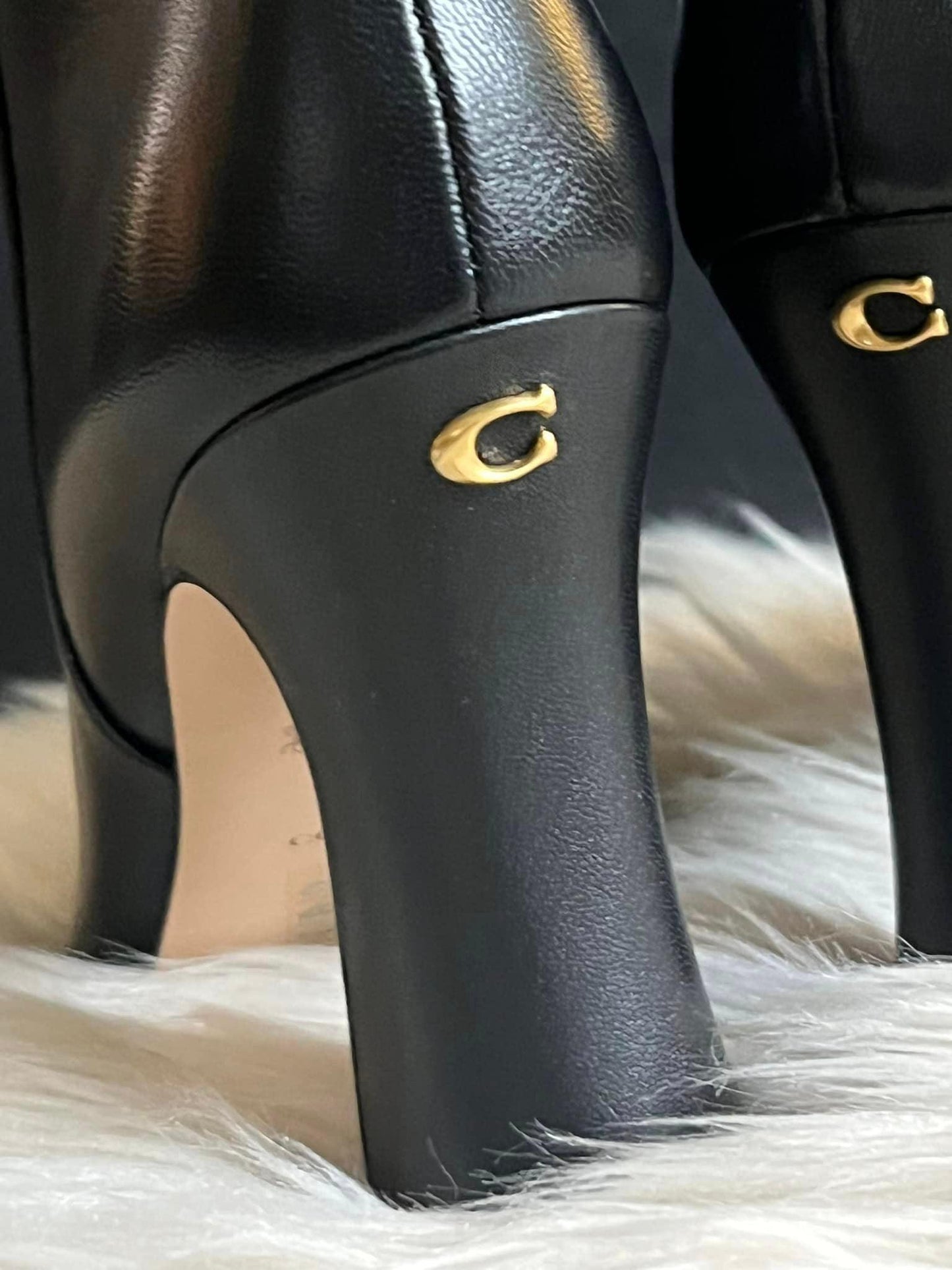 Coach Carter Bootie