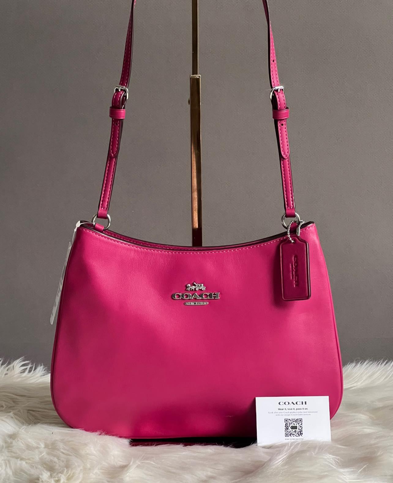 Coach Penelope Shoulder Bag