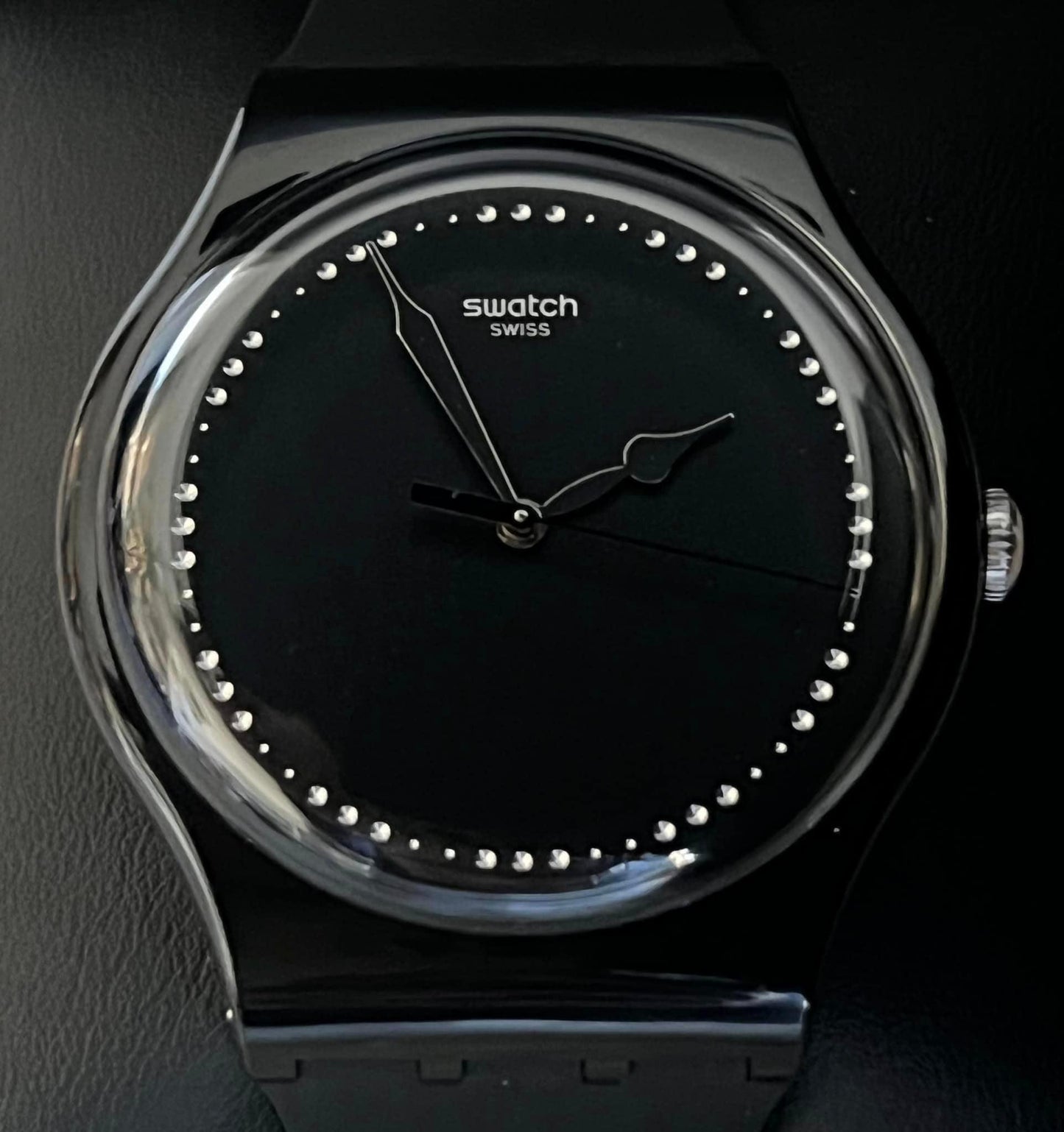 Swatch Alacalà Watch