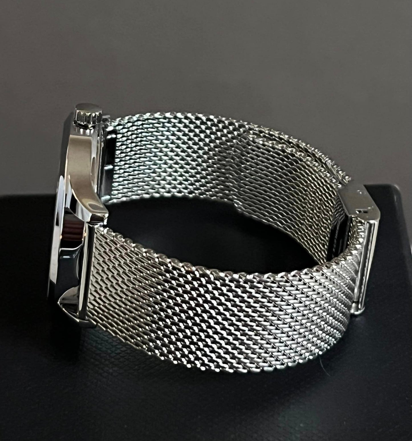 Coach Men’s Boxed Baxter Watch Gift Set