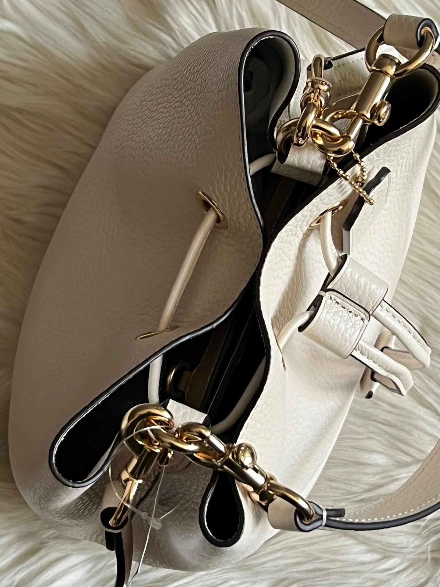 Coach Rowan Bucket Bag
