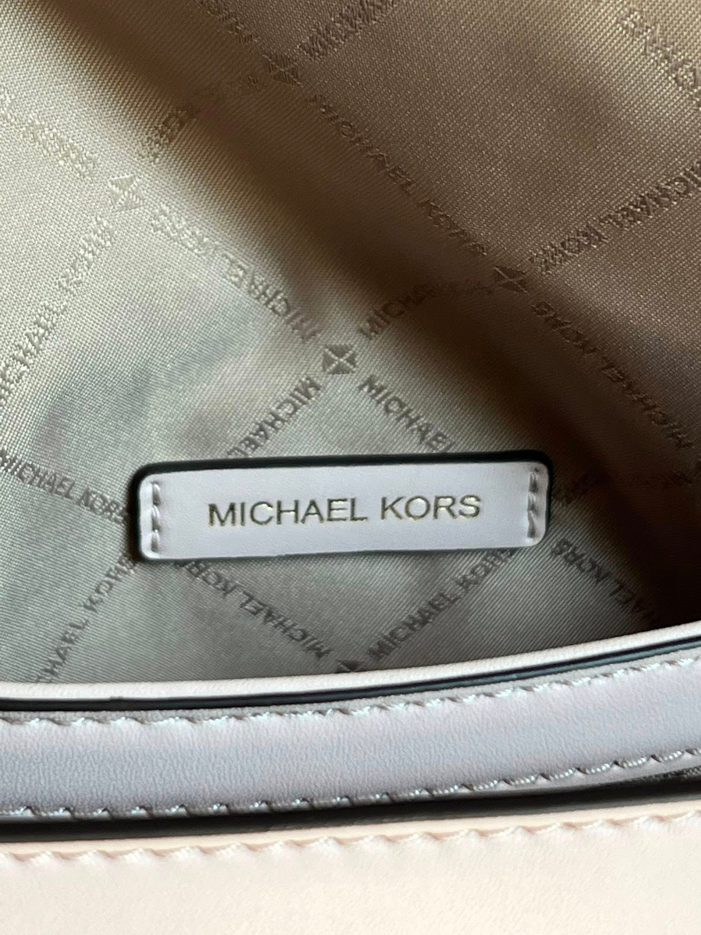Michael Kors Cece Medium Shoulder Bag