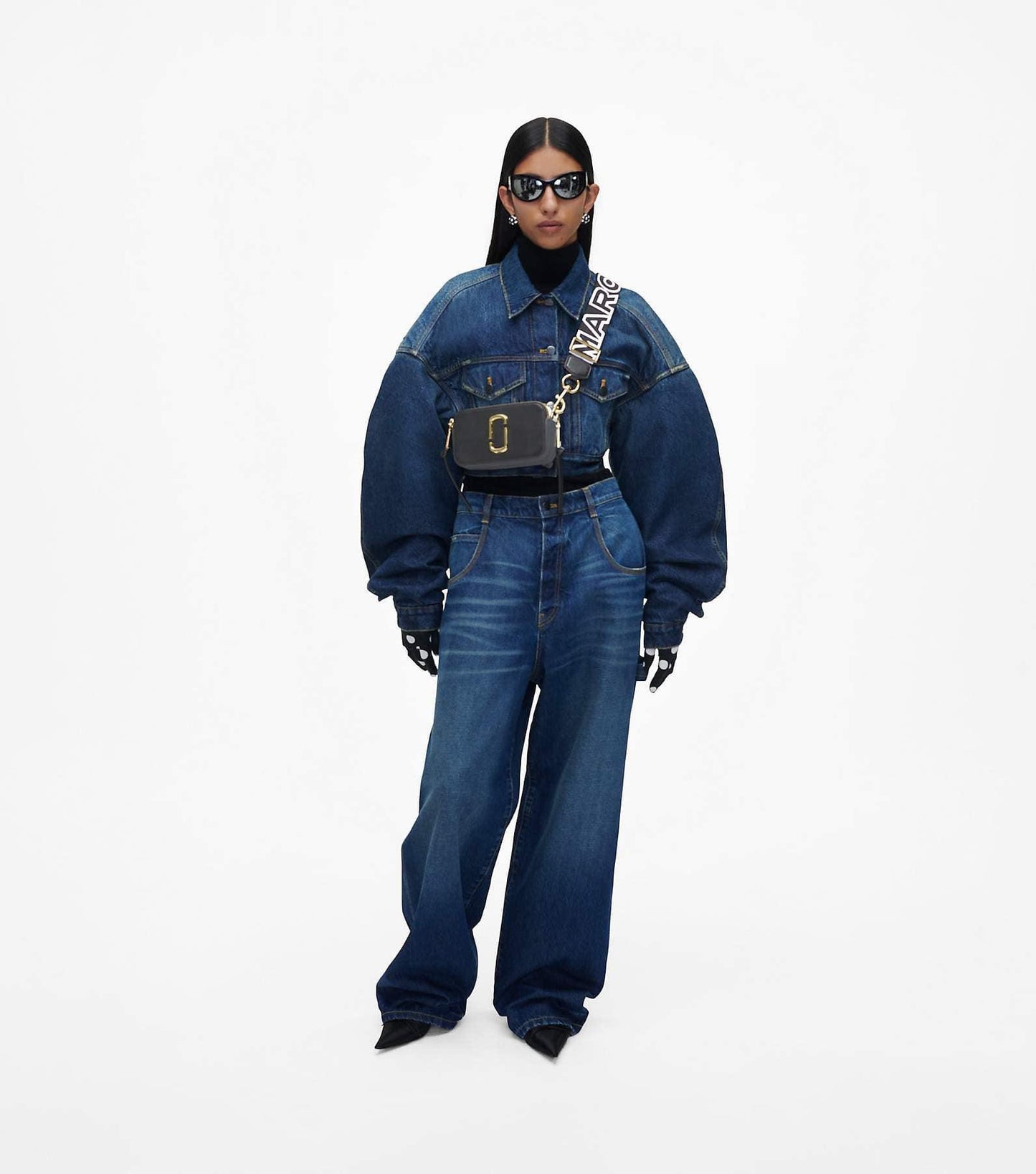 Marc Jacobs The Snapshot