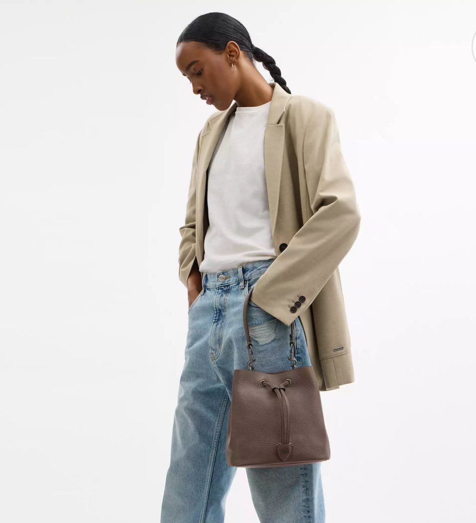Coach Rowan Bucket Bag