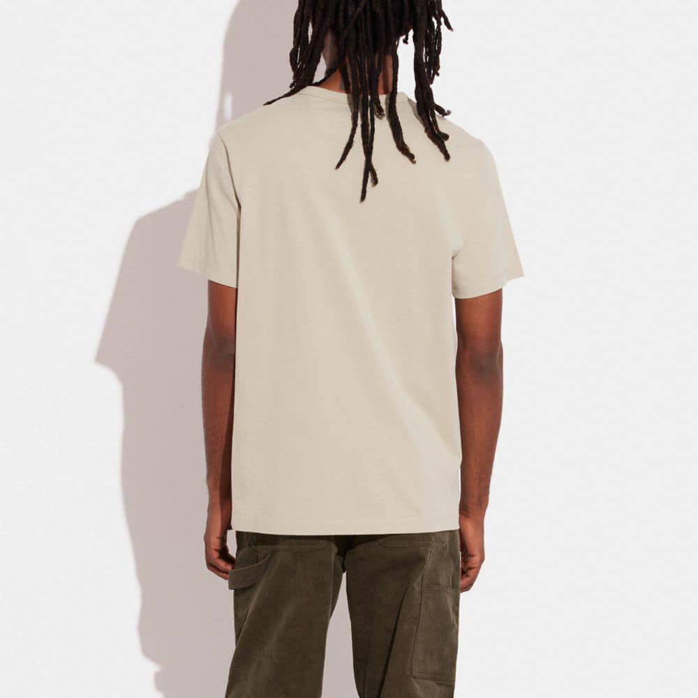 Coach Rexy T-shirt