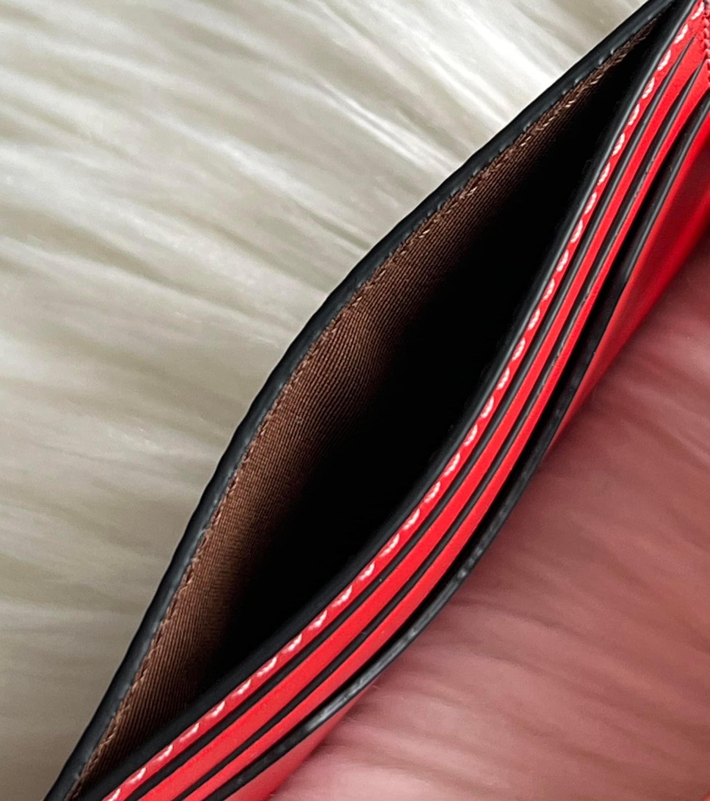 Coach Slim ID Card Case