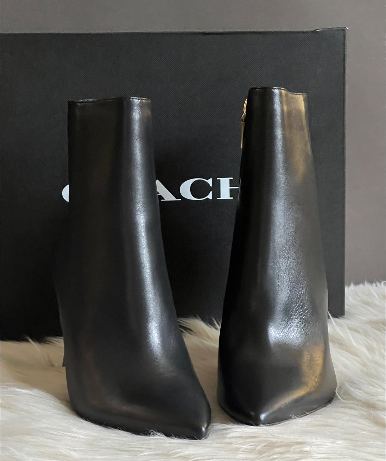 Coach Carter Bootie