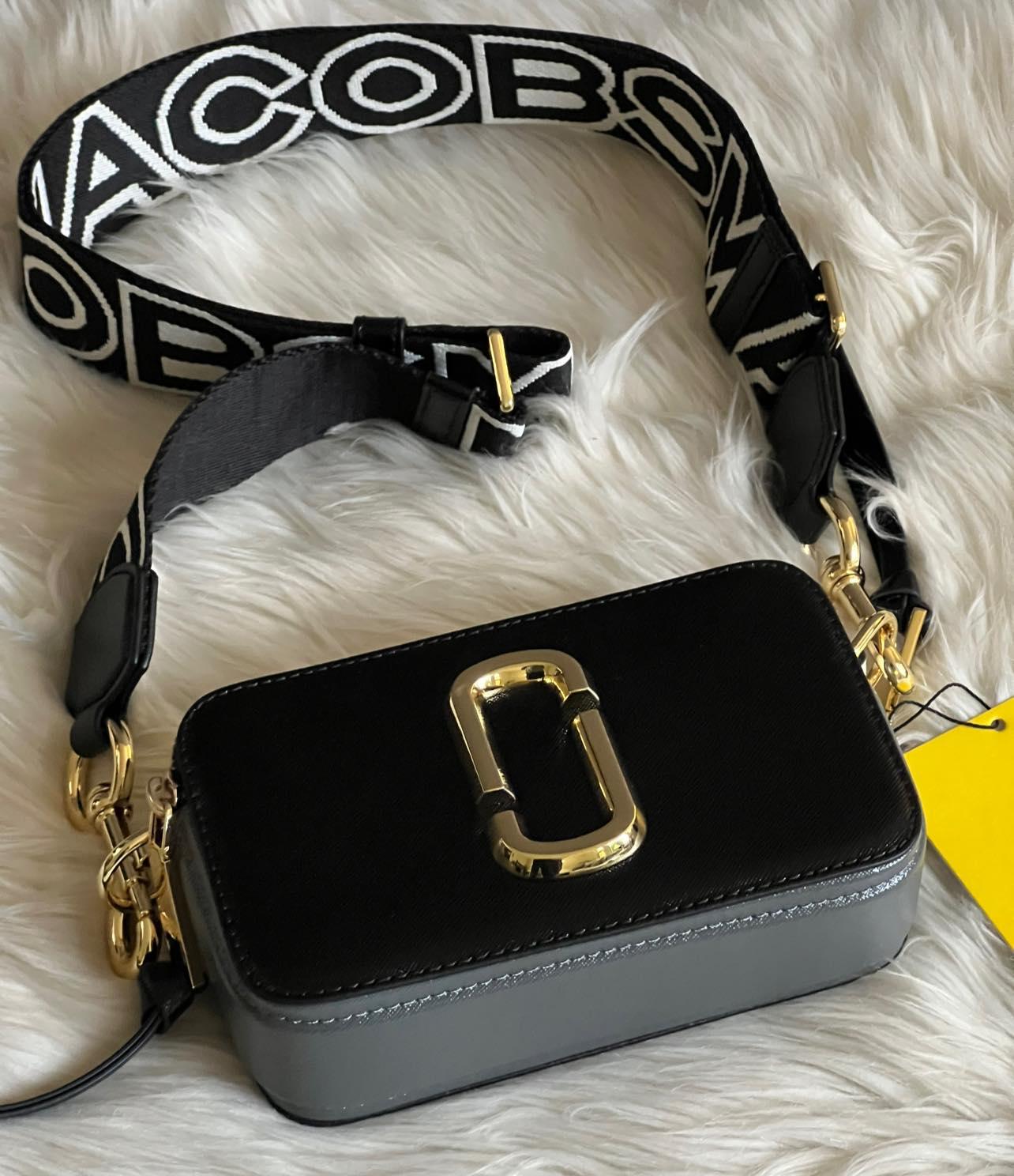 Marc Jacobs The Snapshot