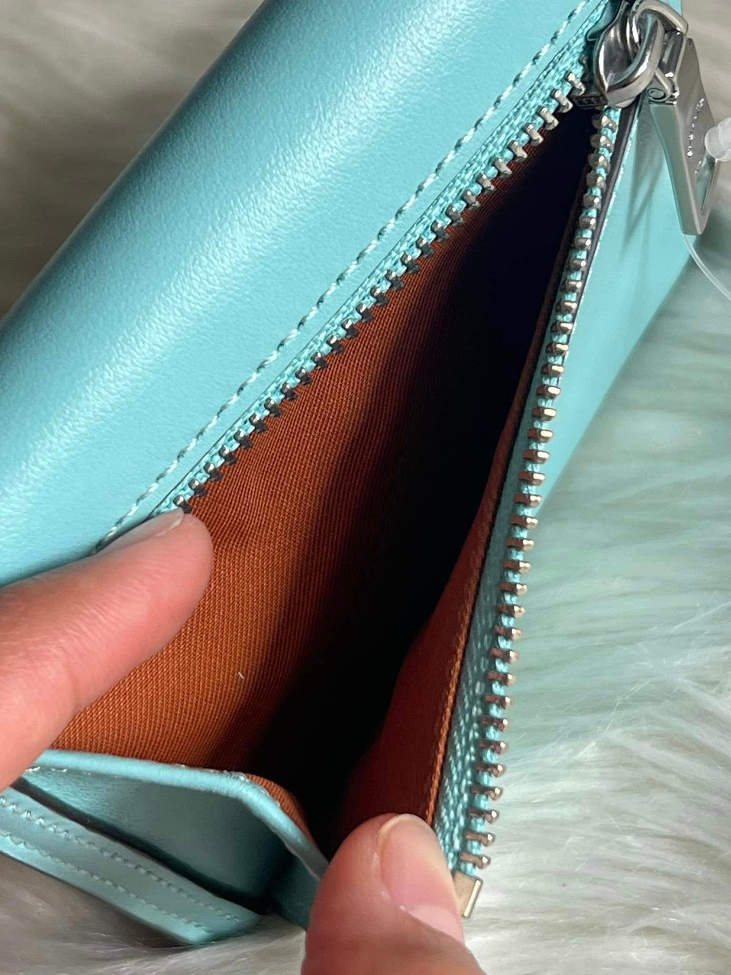 Coach Bandit Wallet