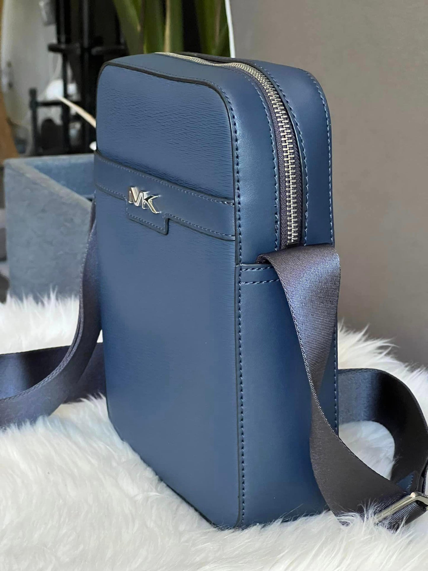 Michael Kors Cooper Flight Bag