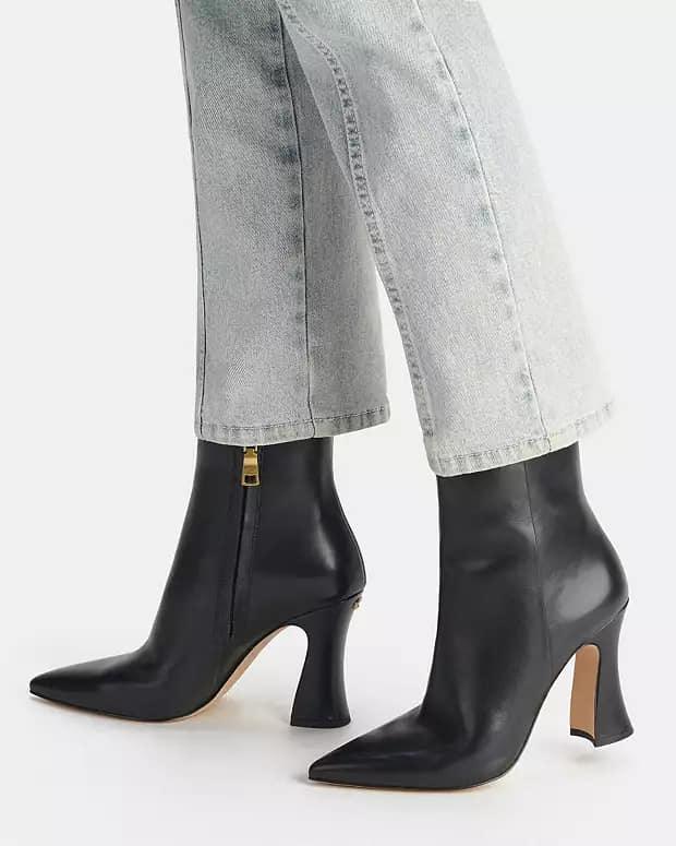 Coach Carter Bootie