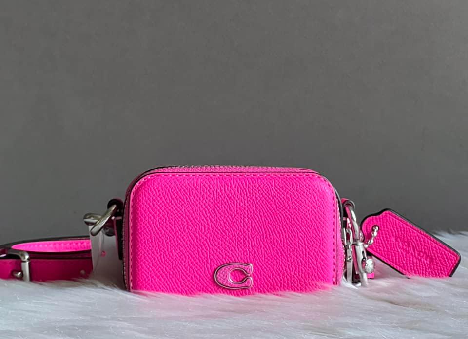 Coach Crossbody Pouch