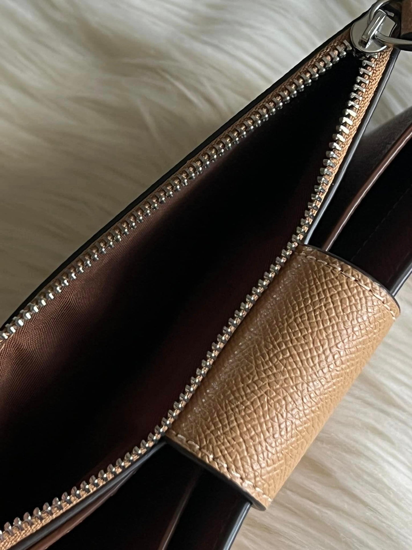Coach Phone Wallet