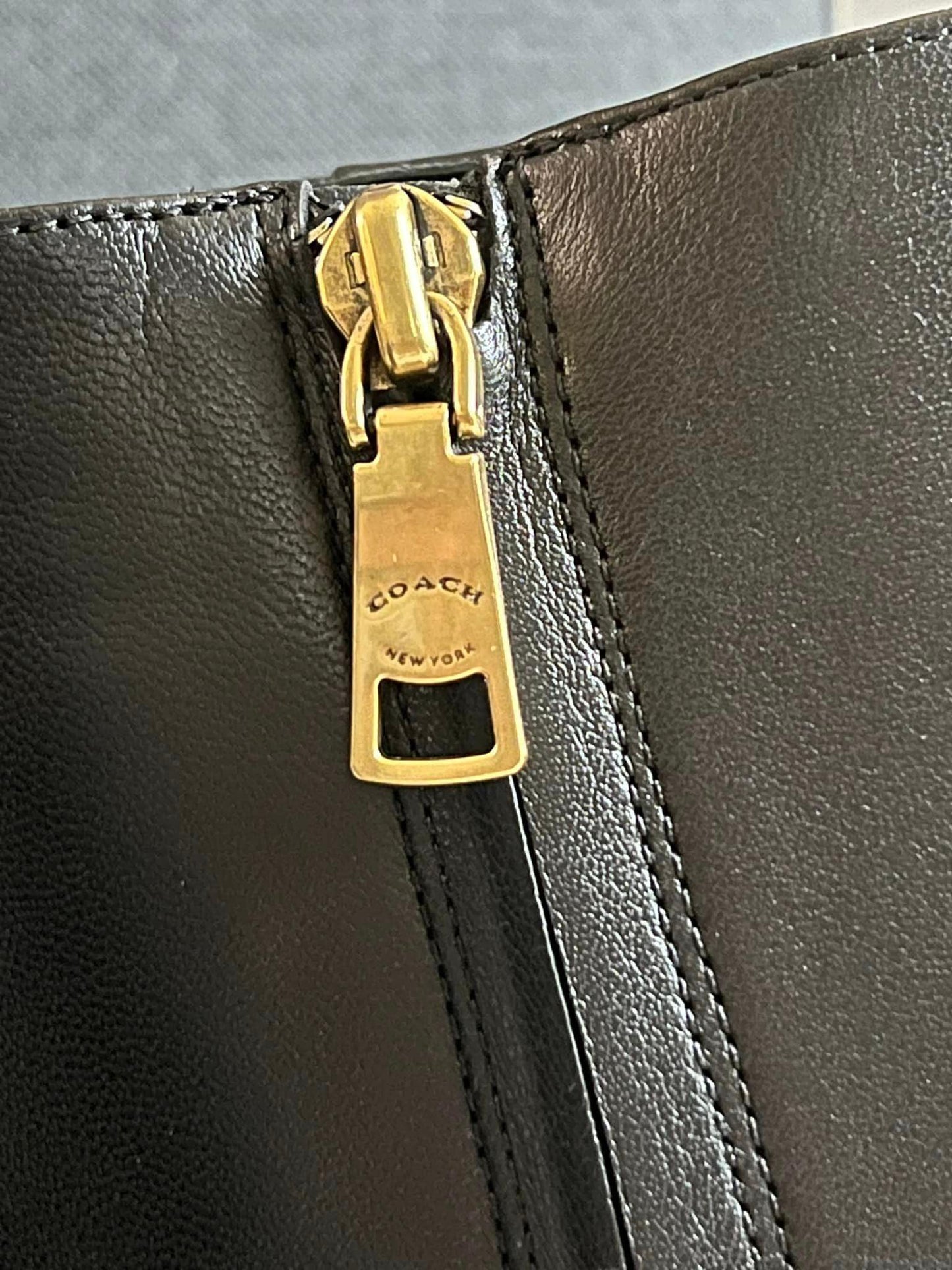 Coach Carter Bootie