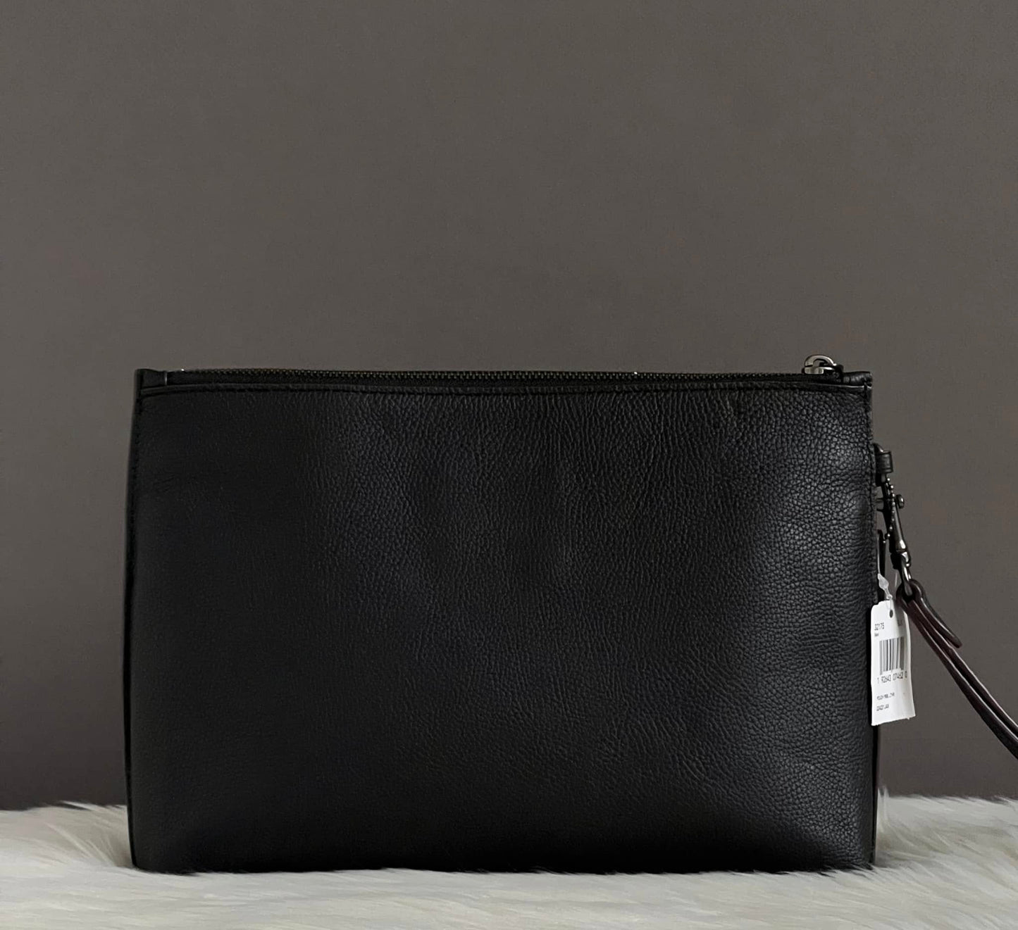 Coach Academy Pouch