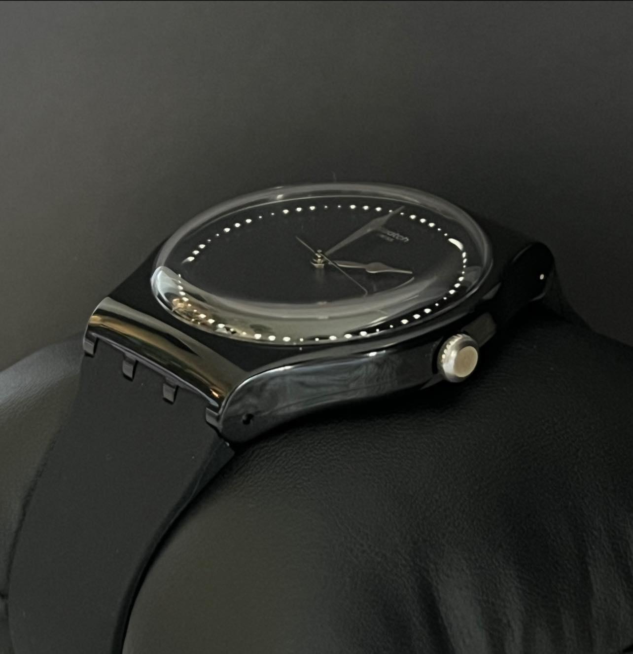 Swatch Alacalà Watch