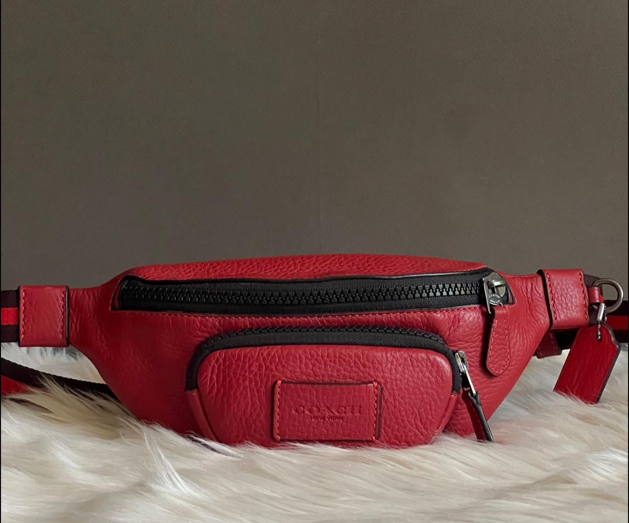 Coach Sprint Belt Bag 24