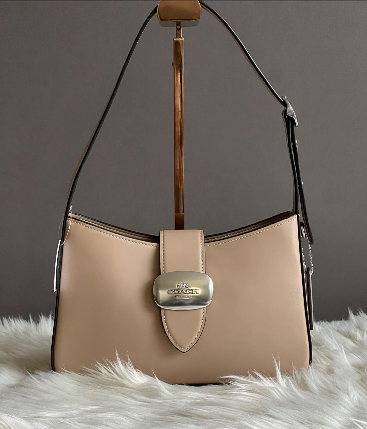 Coach Eliza Shoulder Bag