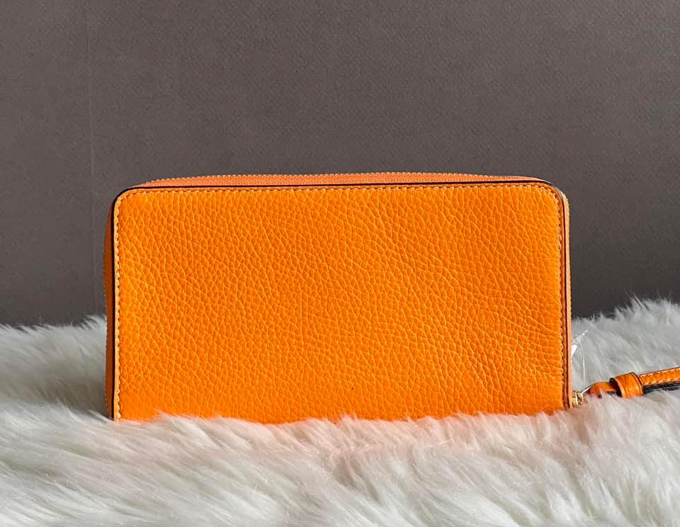 Coach Dempsey Large Phone Wallet