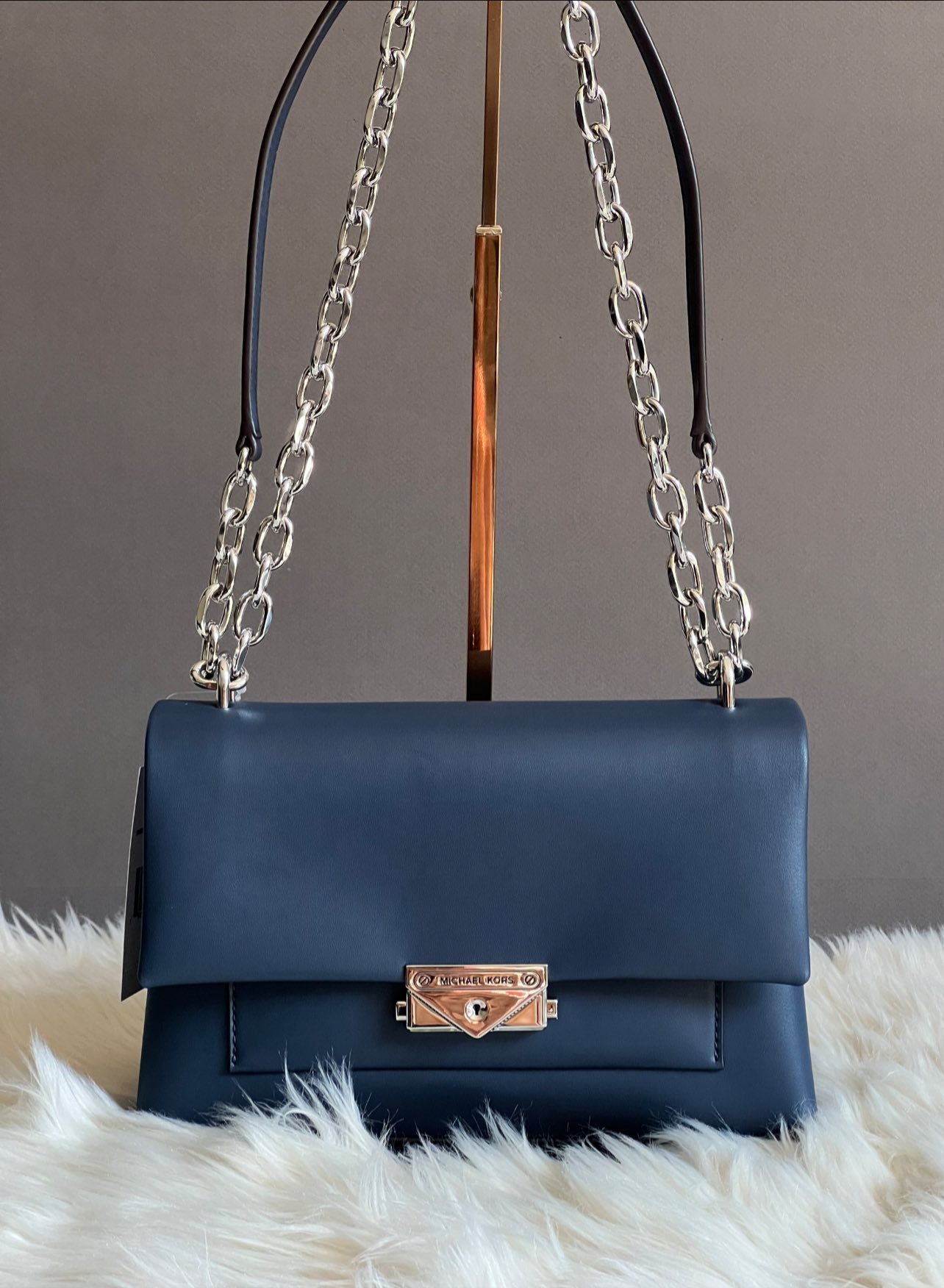 Michael Kors Cece Medium Shoulder Bag
