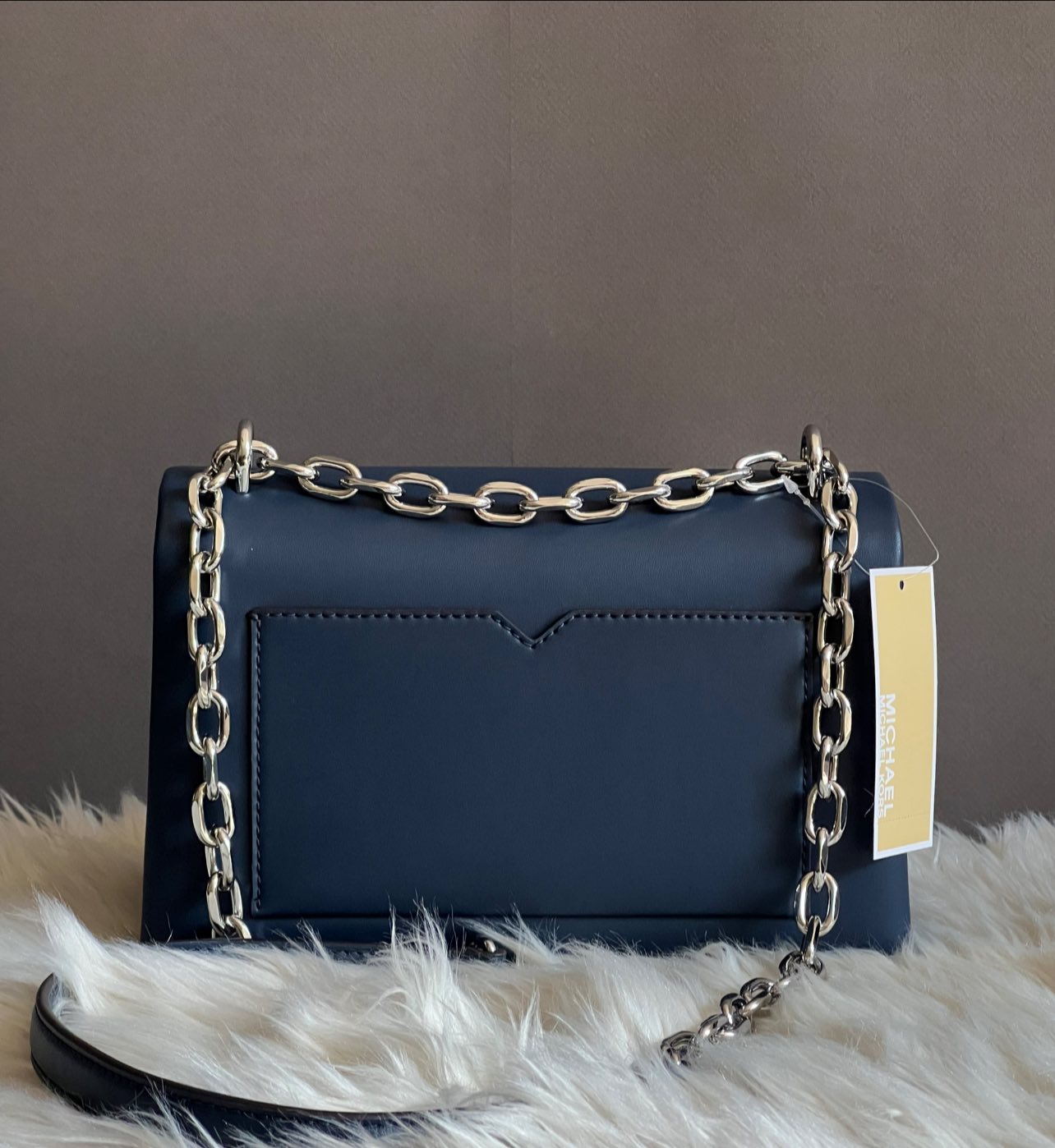 Michael Kors Cece Medium Shoulder Bag