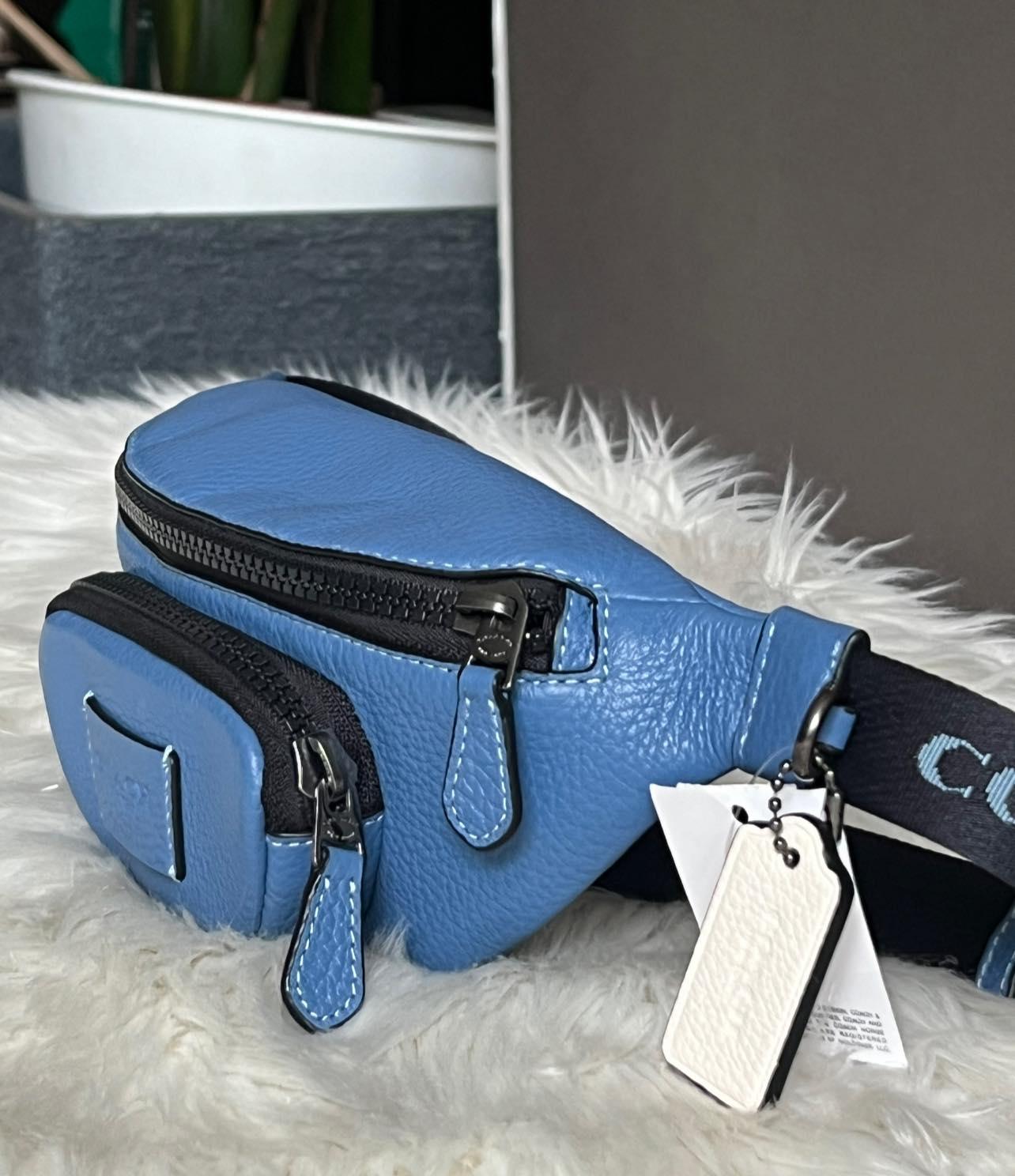 Coach Sprint Belt Bag 24