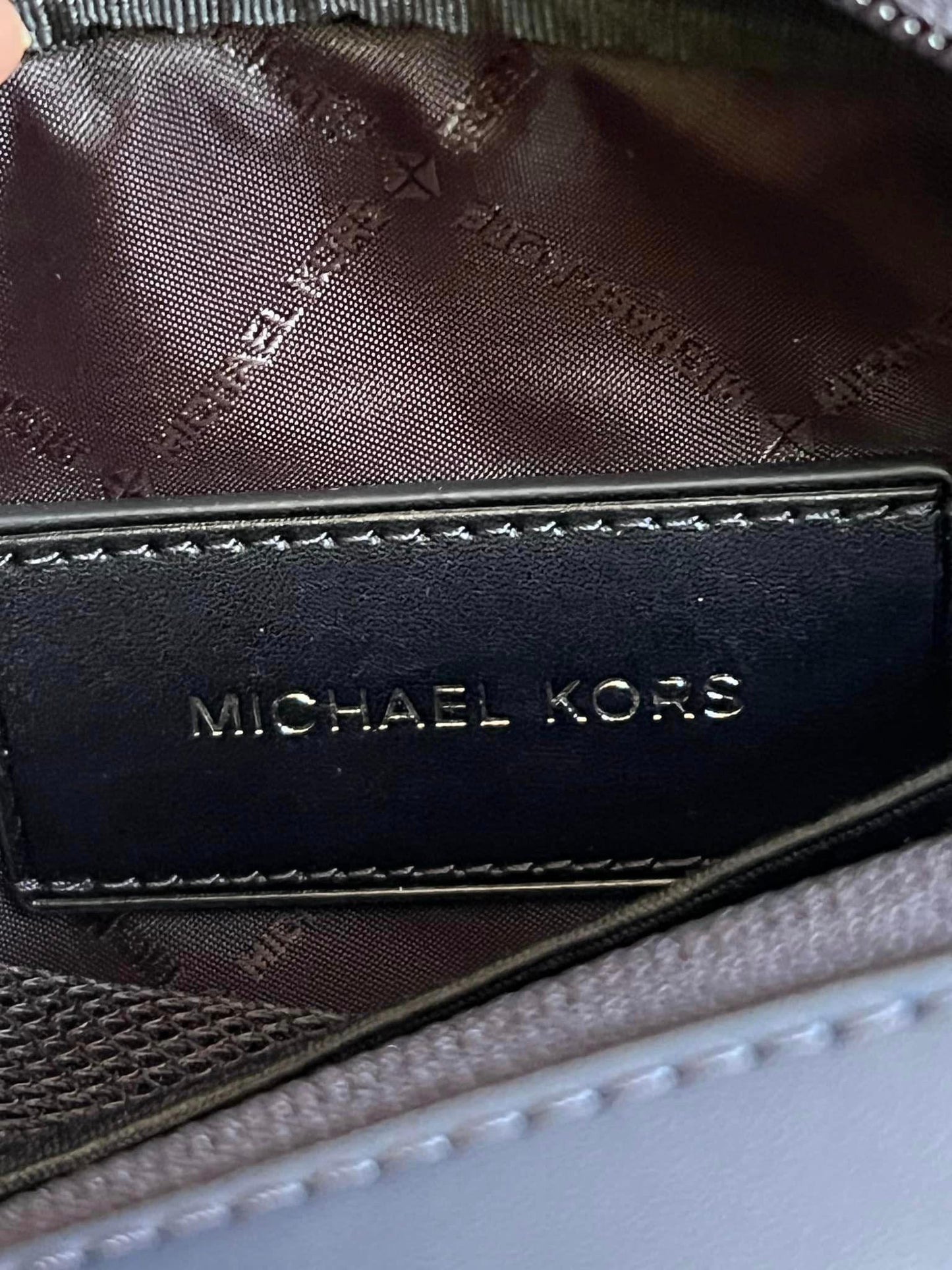 Michael Kors Cooper Sling Pack
