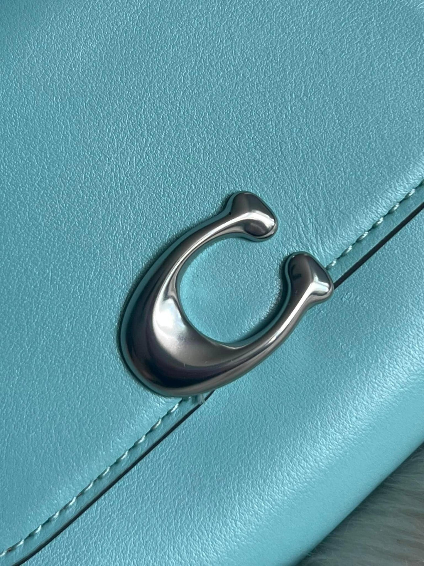 Coach Bandit Wallet