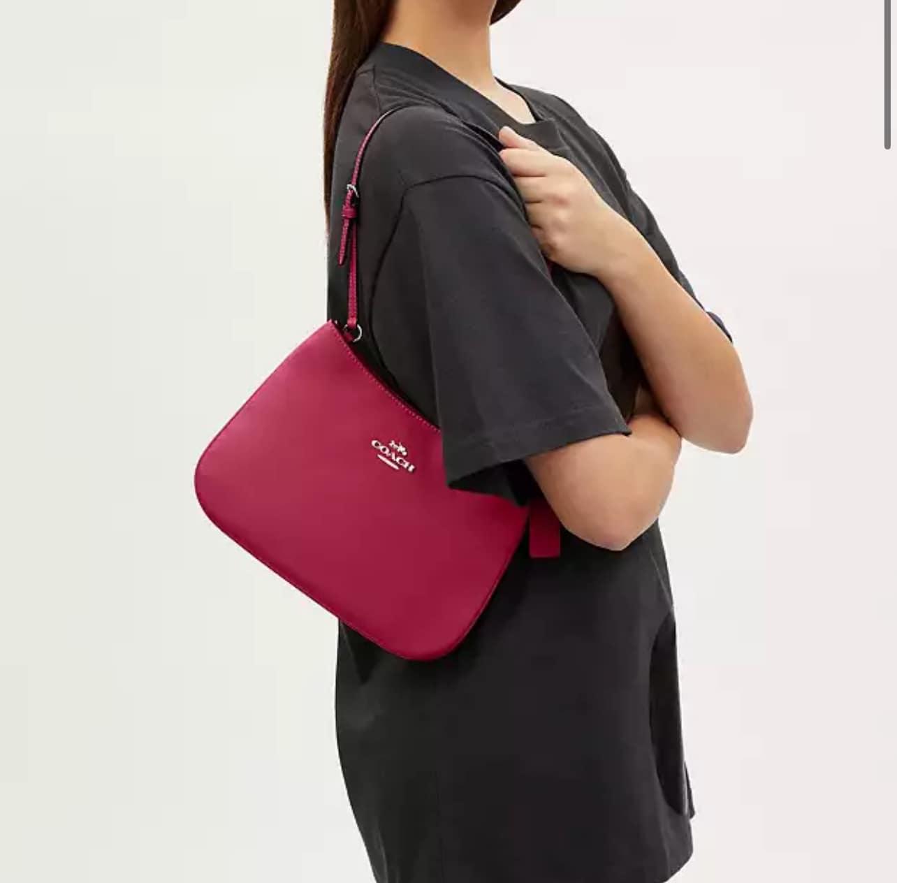 Coach Penelope Shoulder Bag
