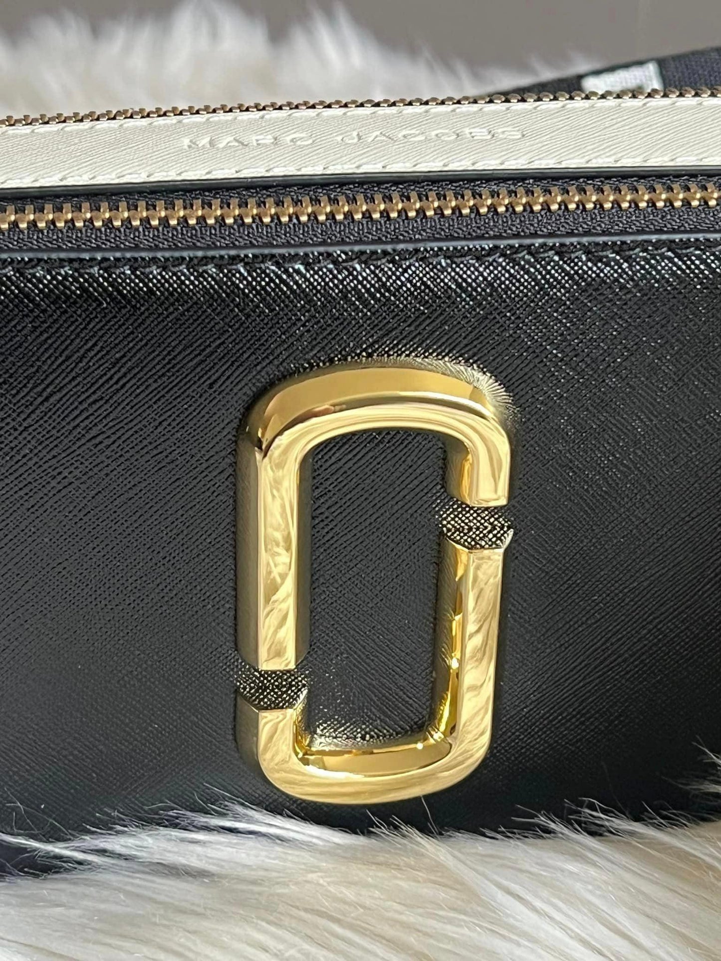 Marc Jacobs The Snapshot