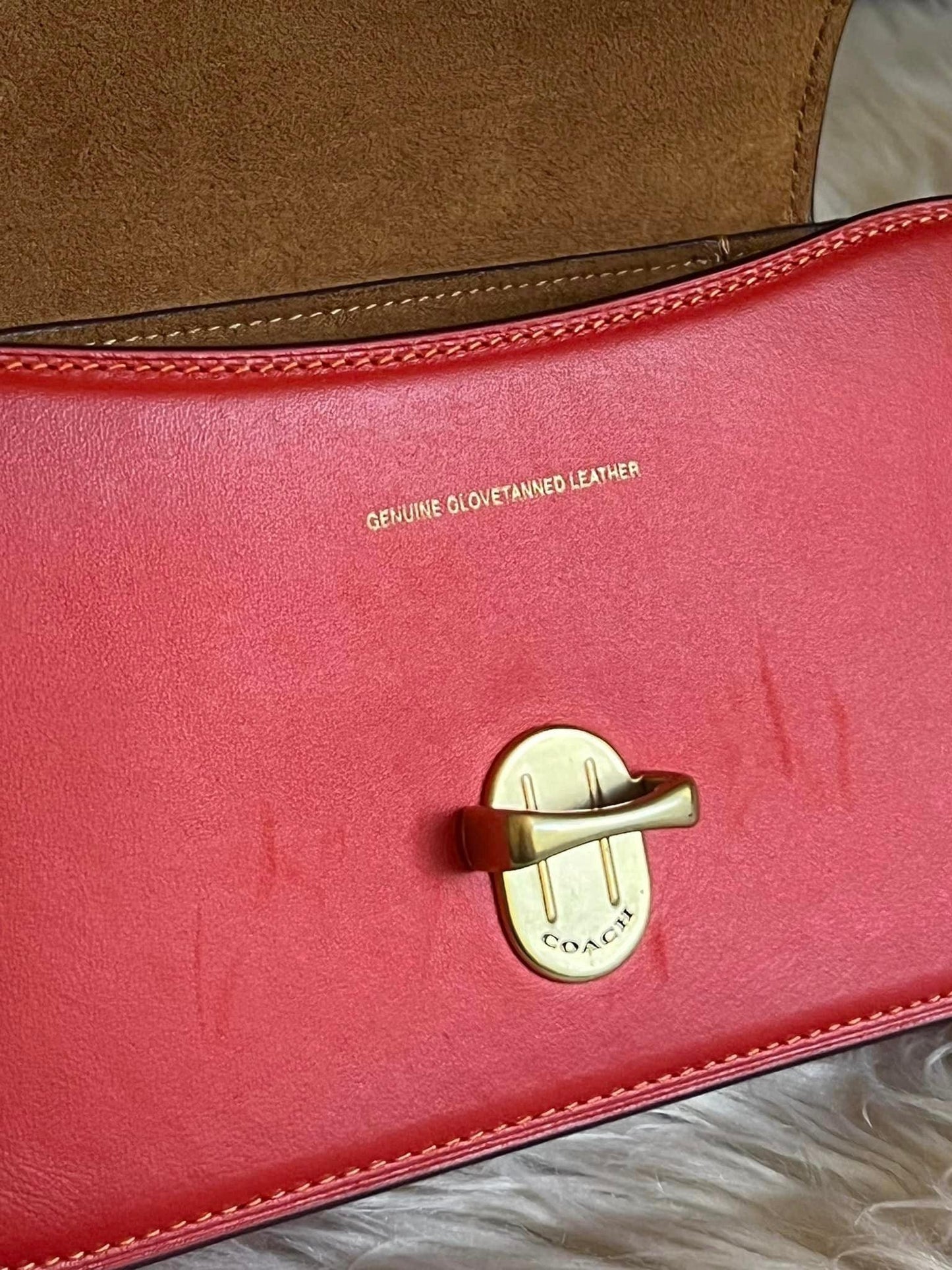 Coach Studio Shoulder Bag 19