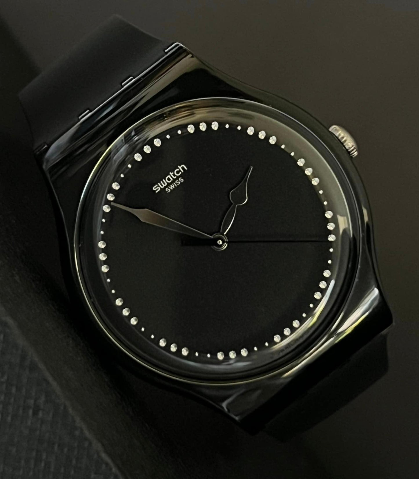 Swatch Alacalà Watch
