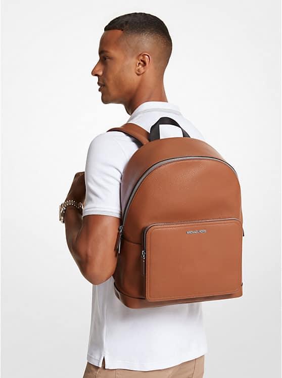 Michael Kors Cooper Commuter Backpack